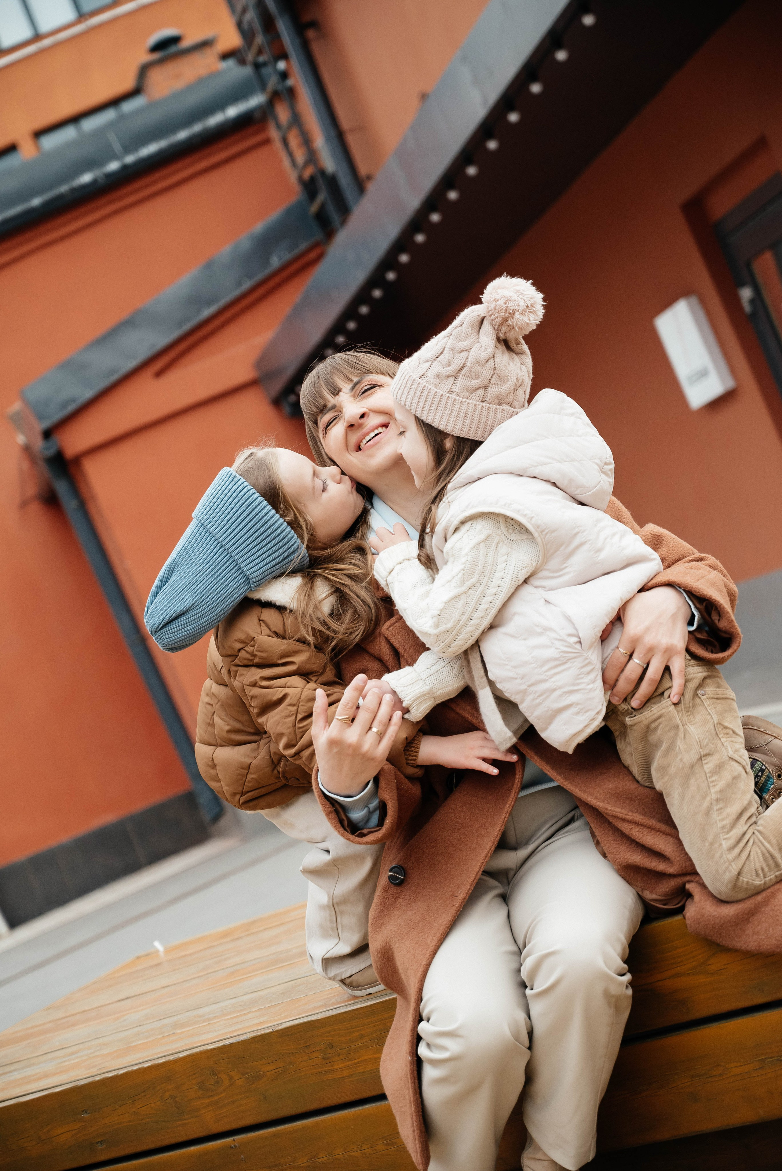СЕМЕЙНАЯ ИСТОРИЯ. Съемка о любви. Фотограф в Москве и ближайшем Подмосковье