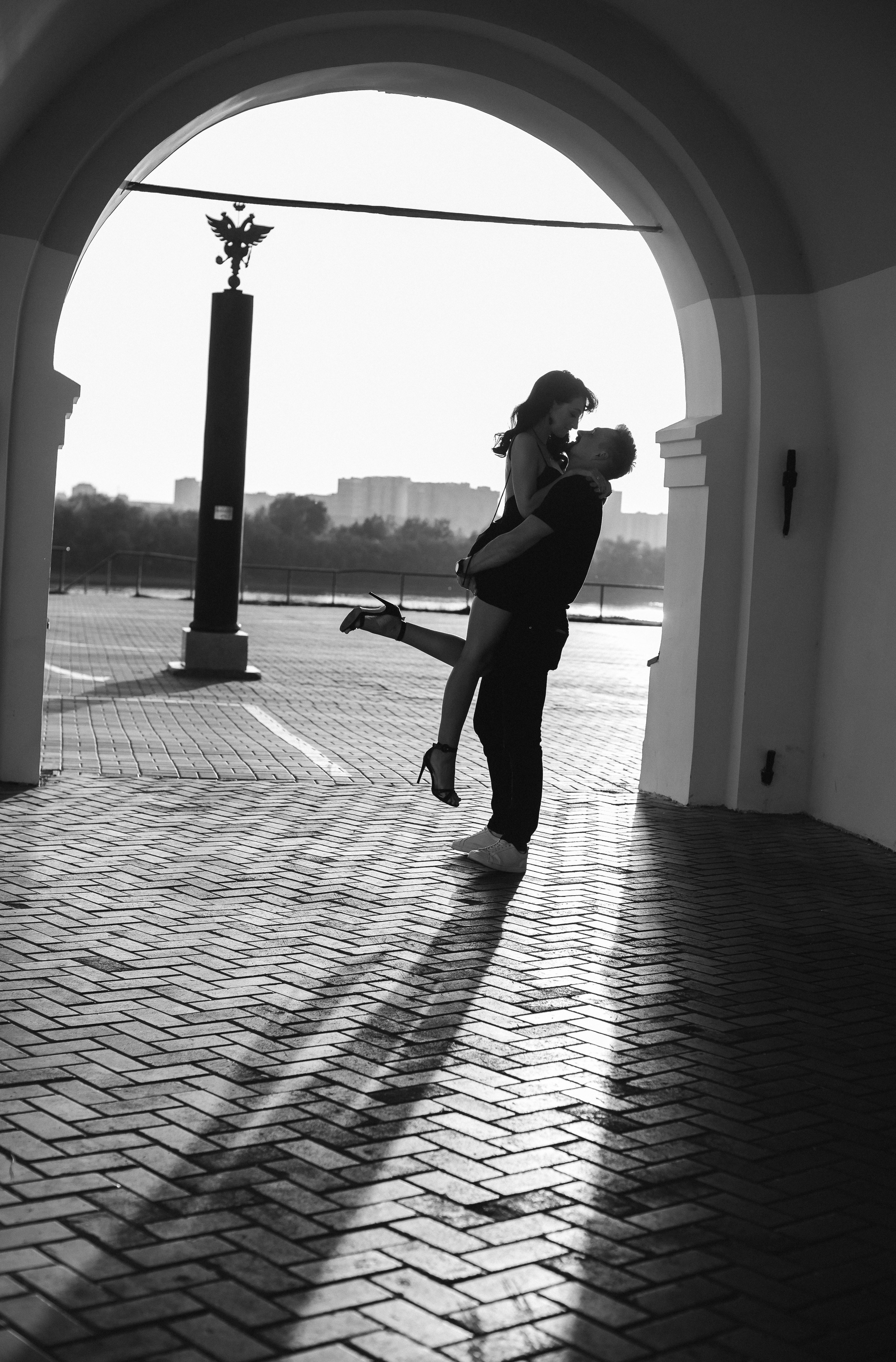 Парные. Креативный и женский Фотограф Омске Наталья Лебедева