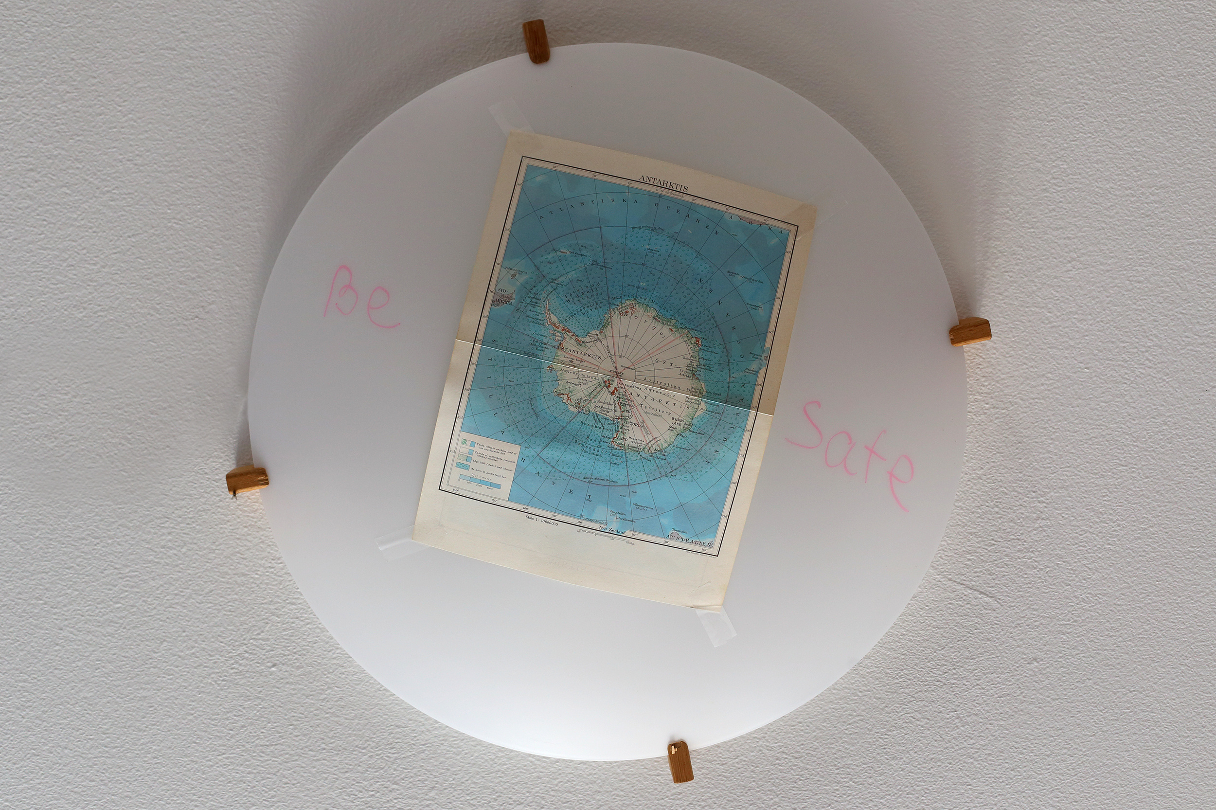 #stayathome. Екатерина Васильева художник, куратор и преподаватель