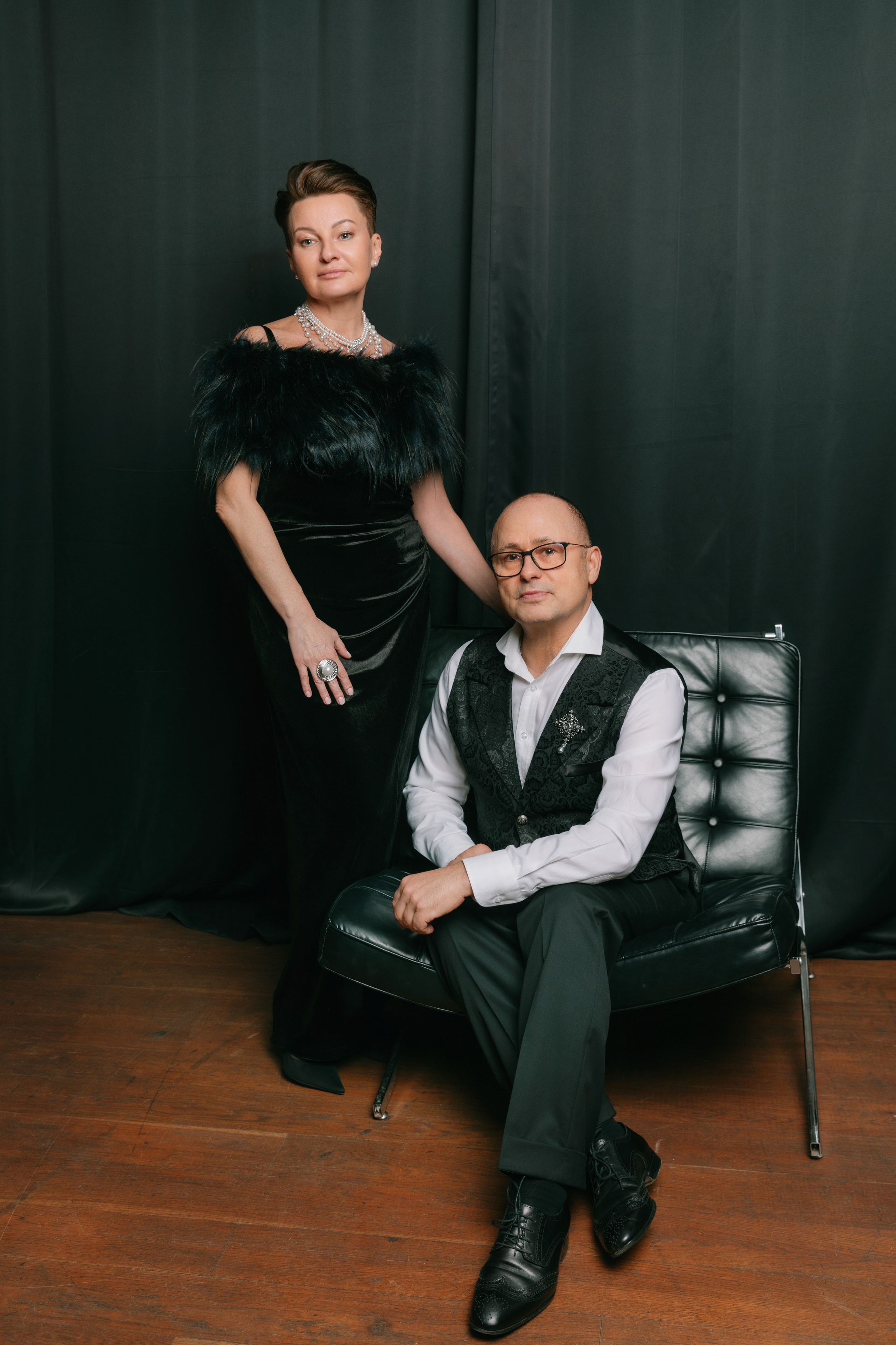 ПОРТРЕТЫ. Фотограф Санкт-Петербург Светлана Вежновец