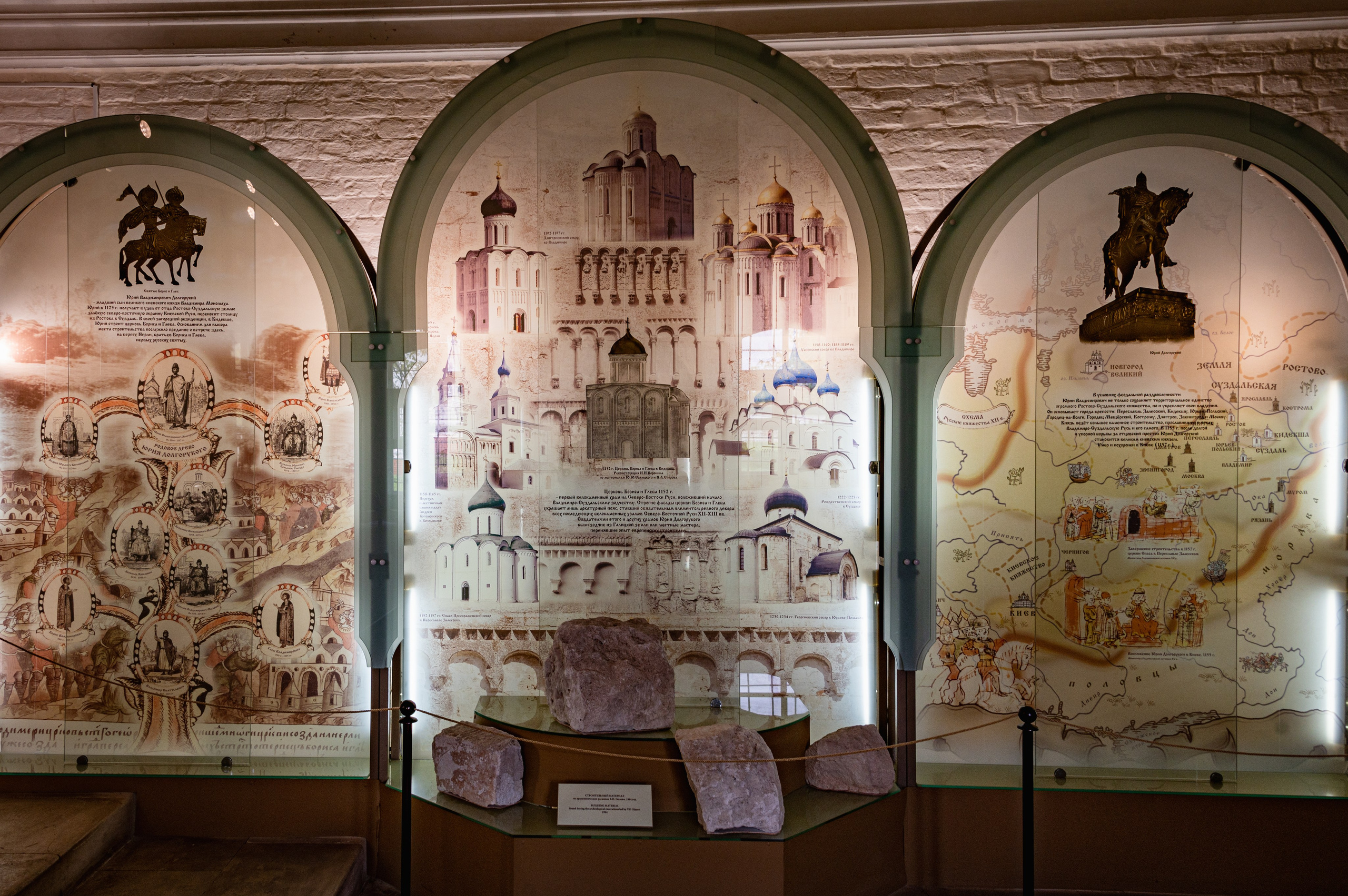 Суздаль. Май 2023. Фотограф Роман Адлер