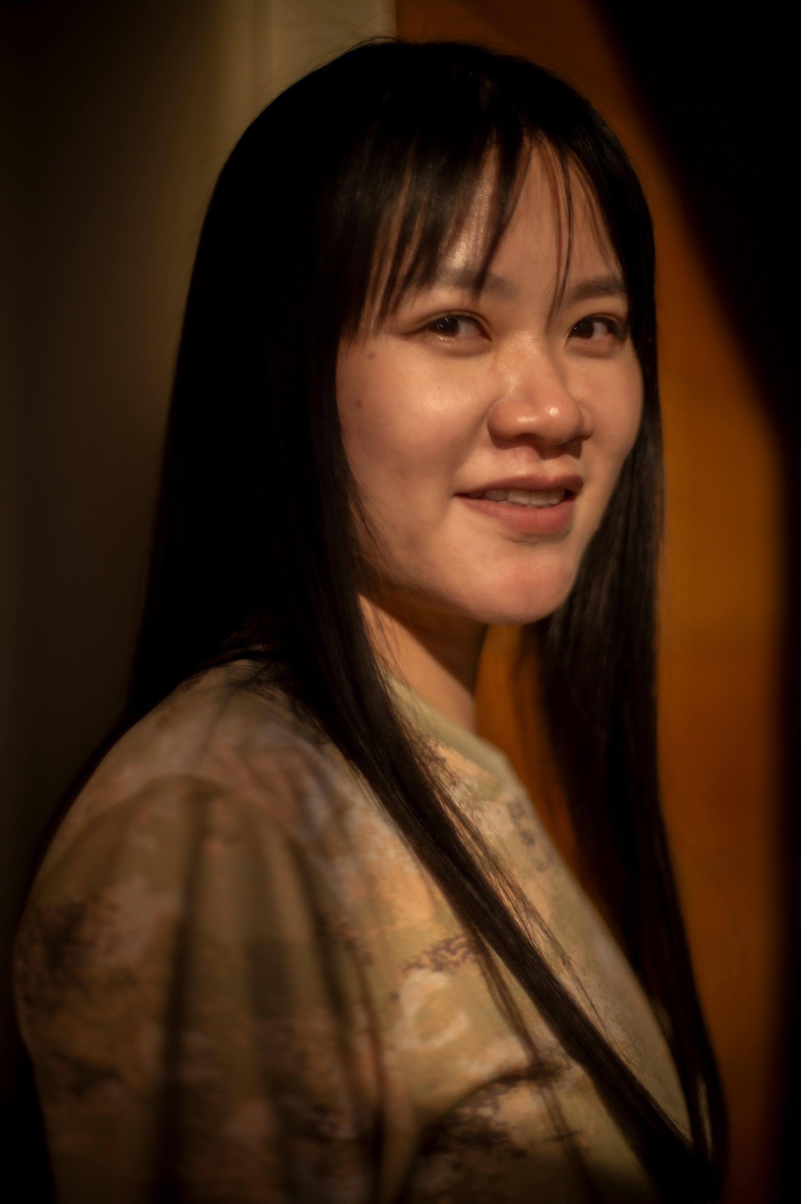 Фоторепортаж из стрелкового клуба «Объект». Фотограф Роман Адлер