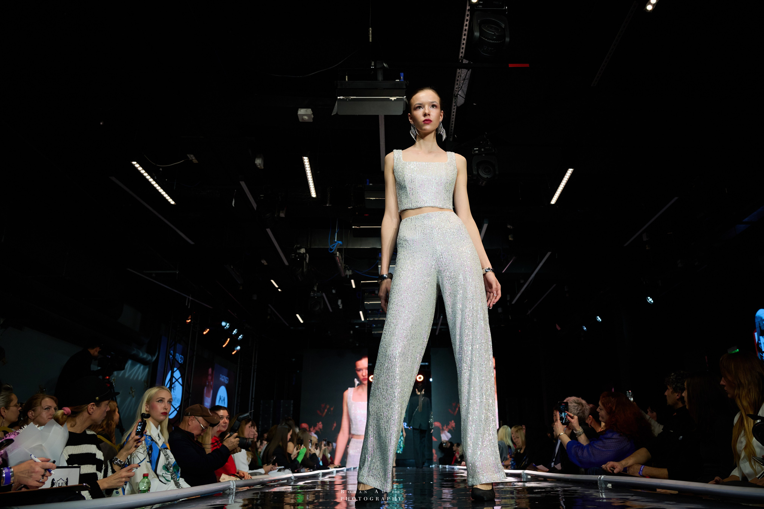 МКММ 2024. Фотограф Роман Адлер