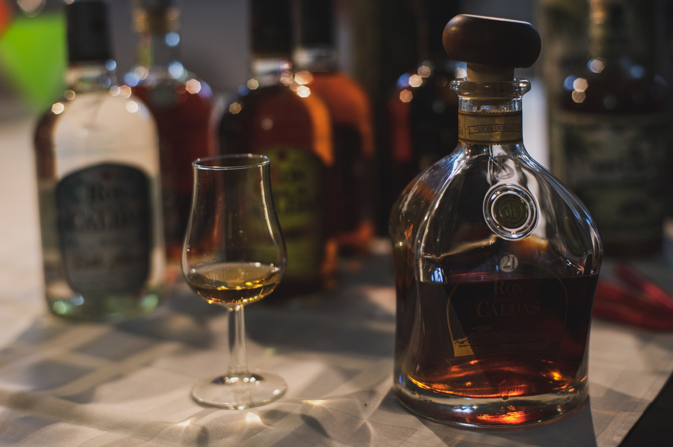 Whisky Rooms Ром фестиваль. Фотограф Роман Адлер