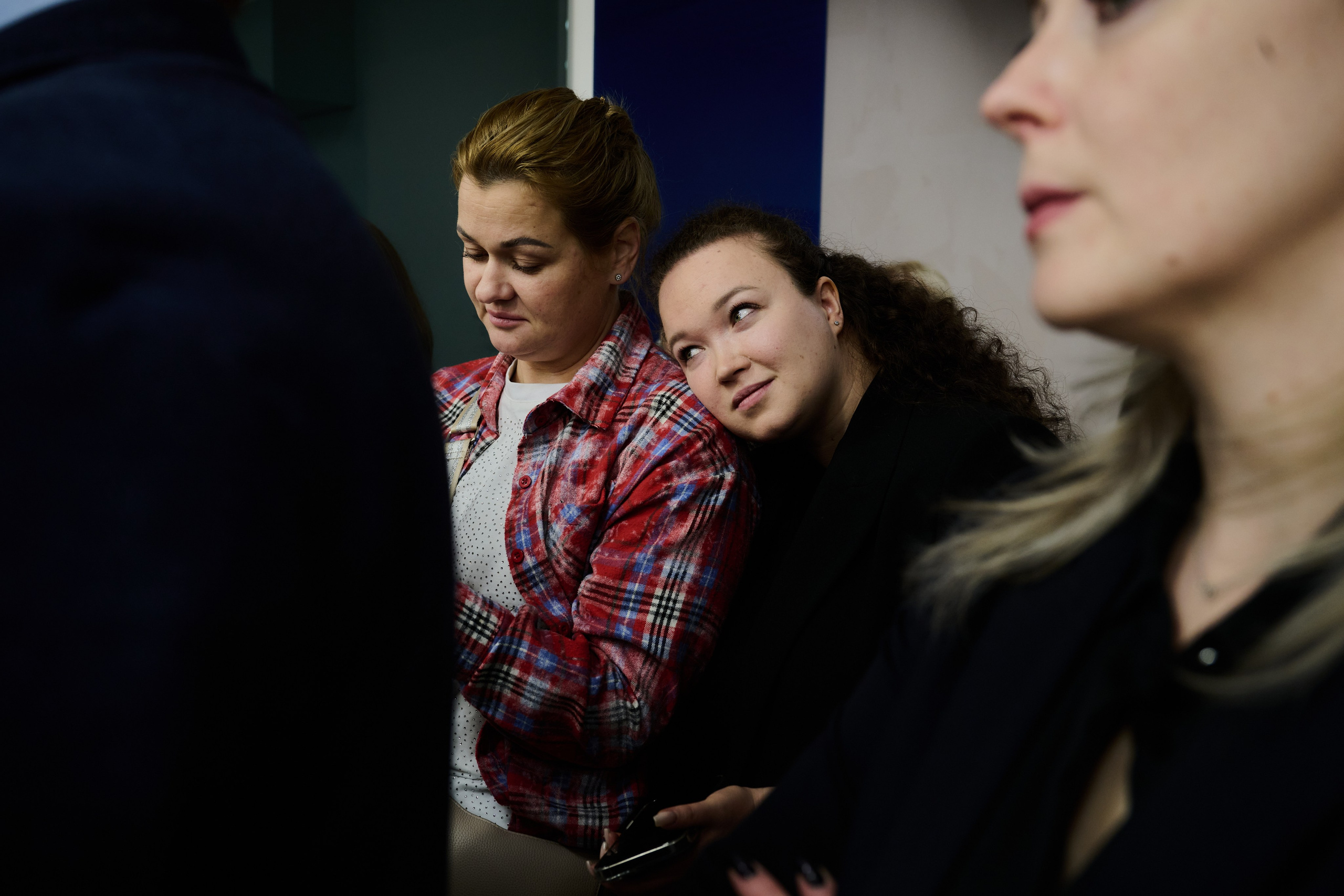 Фотовыставка «Территории» в Росгеолфонде. Фотограф Роман Адлер