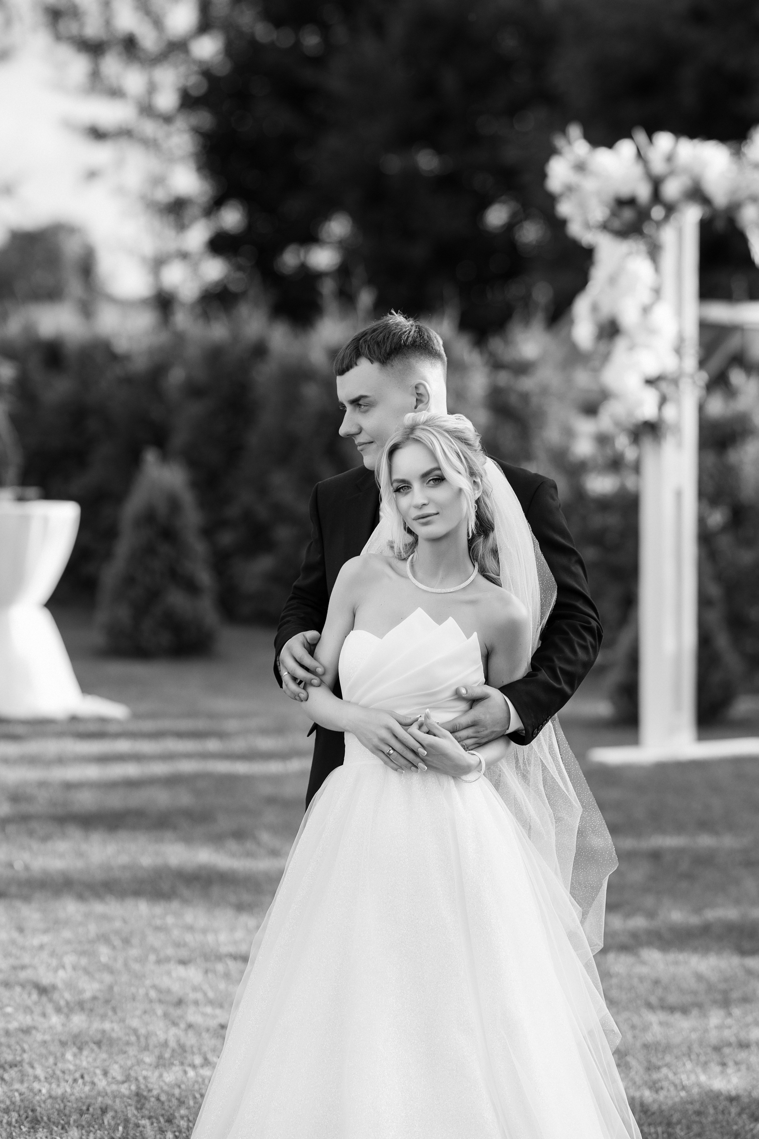 Егор и Анастасия. Семейный и свадебный фотограф Минск, Беларусь Анна Орловская