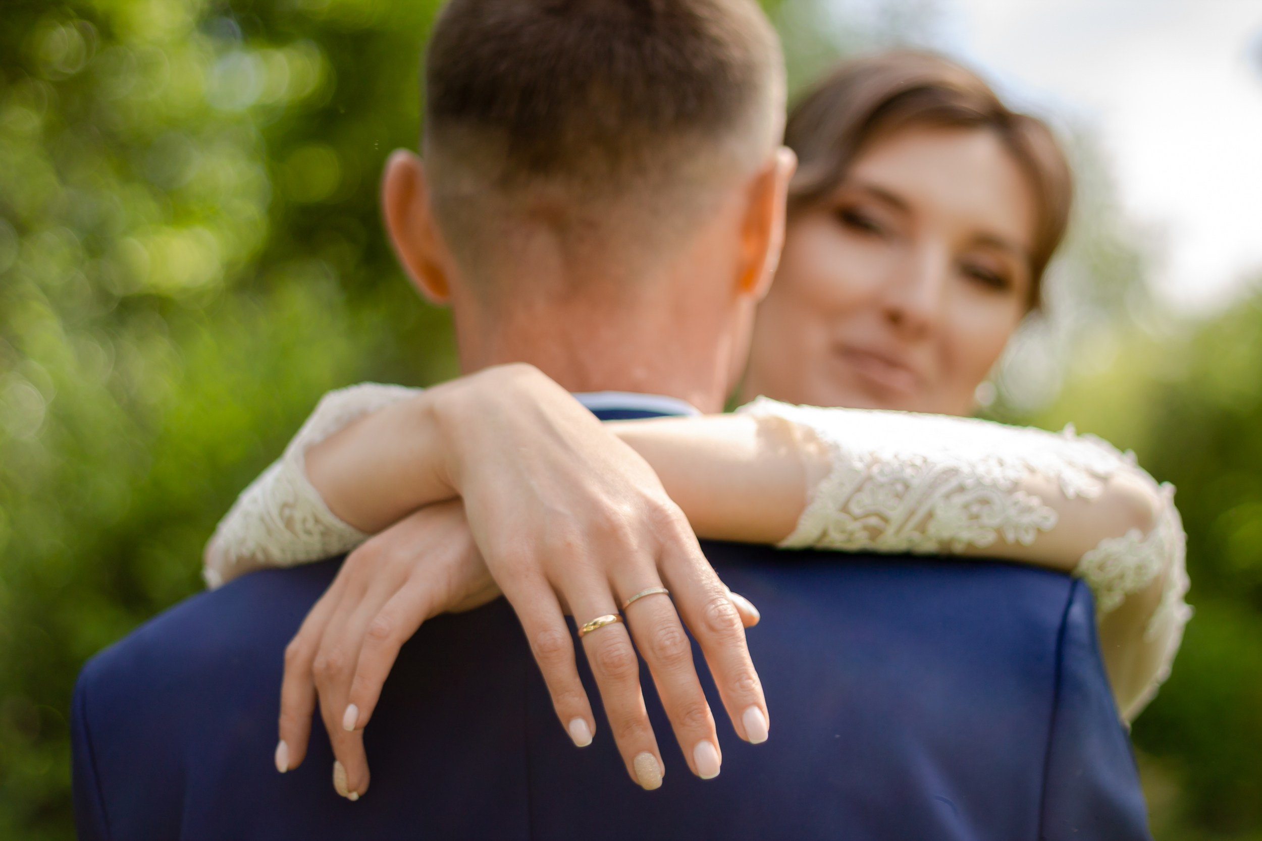 Максим и Настя. Фотограф в Новосибирске Евгений Маслов