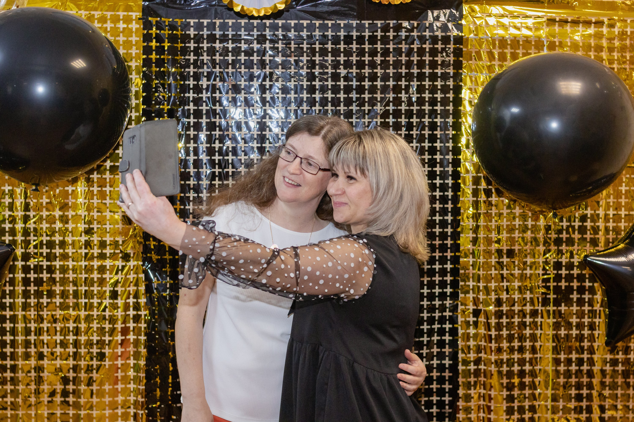 День рождения Брон. Фотограф в Новосибирске Евгений Маслов