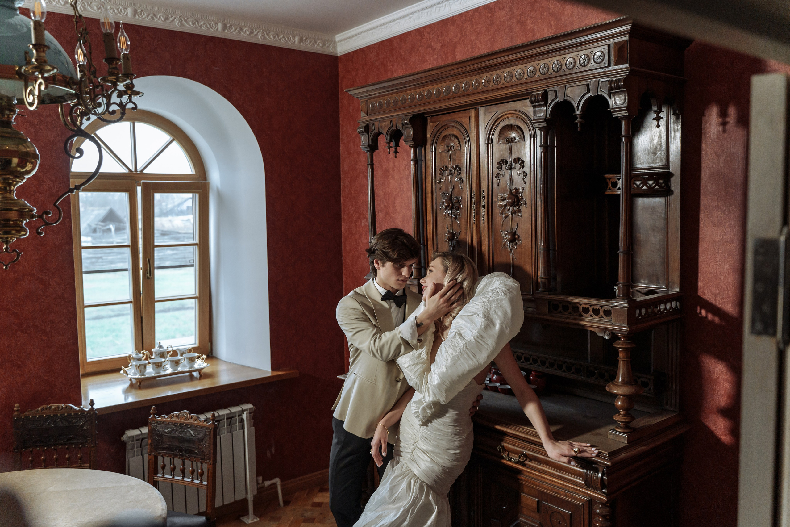 Усадьба. Фотограф Воронеж/Белгород/Курск/все виды съемок