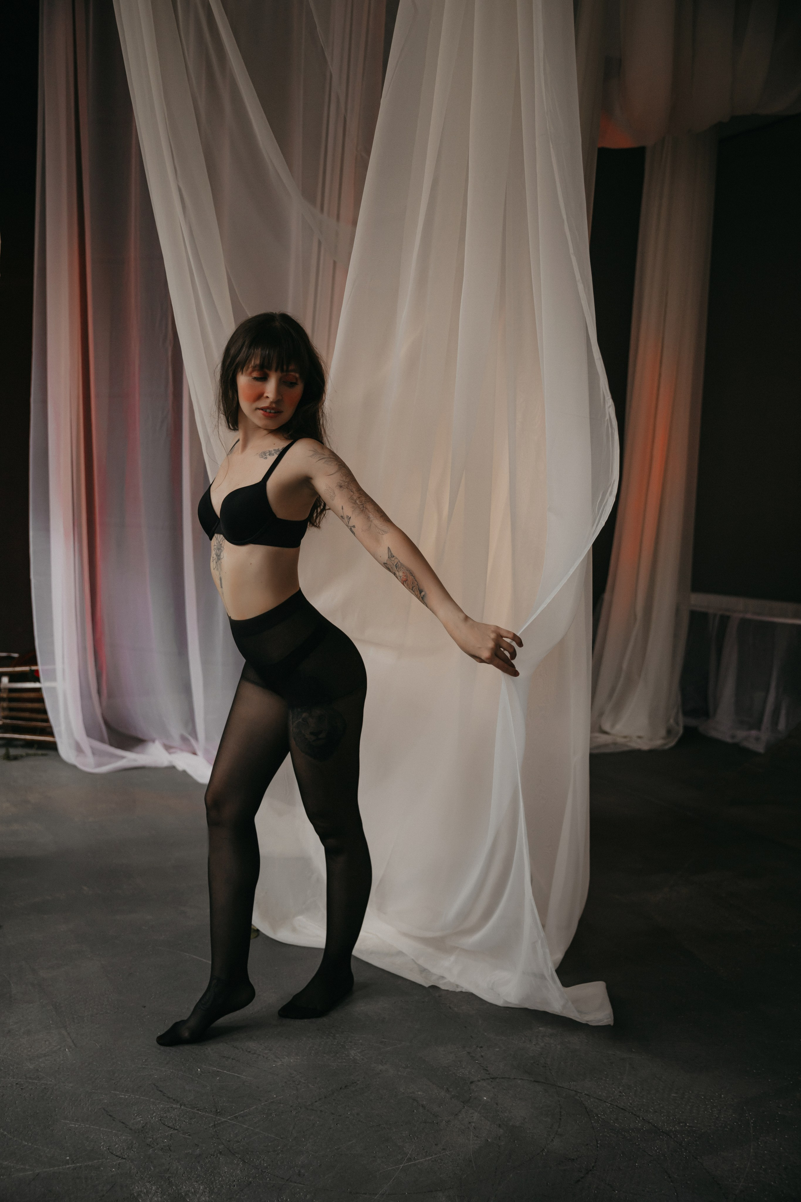 Анастасия. Фотограф в Санкт-Петербурге Ангелина Волкова