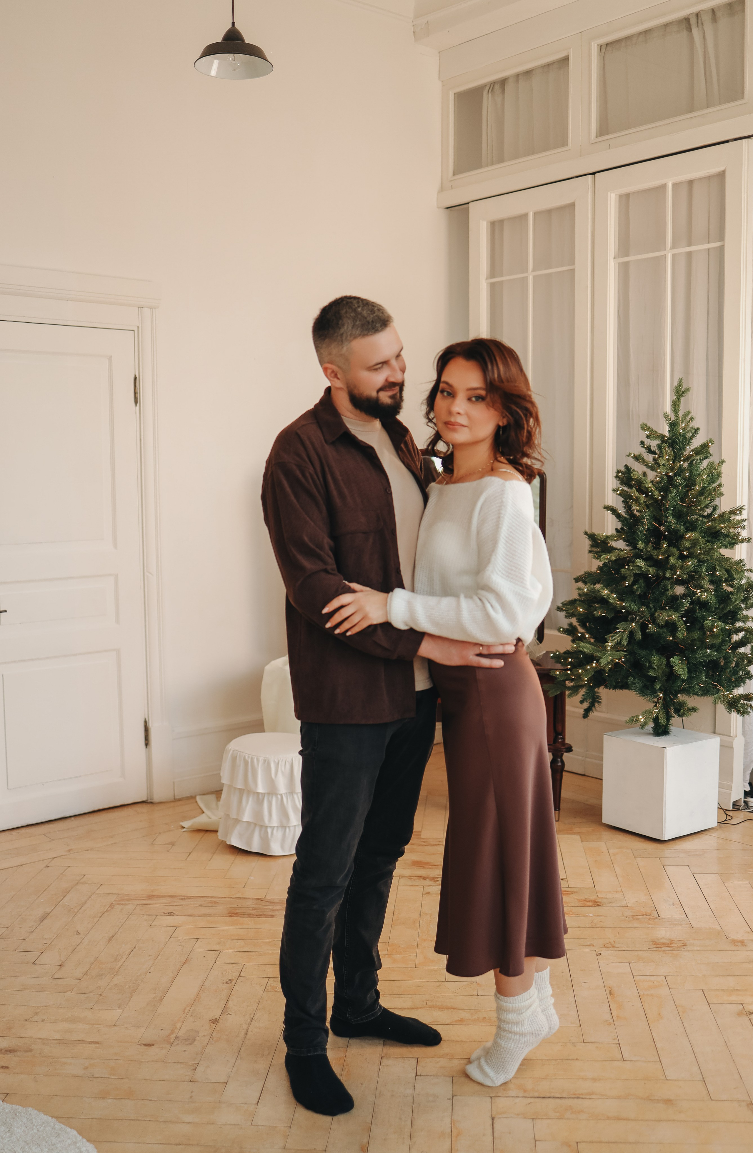 Денис, Мария, Демид, Даша. Marina Shakirova Photography