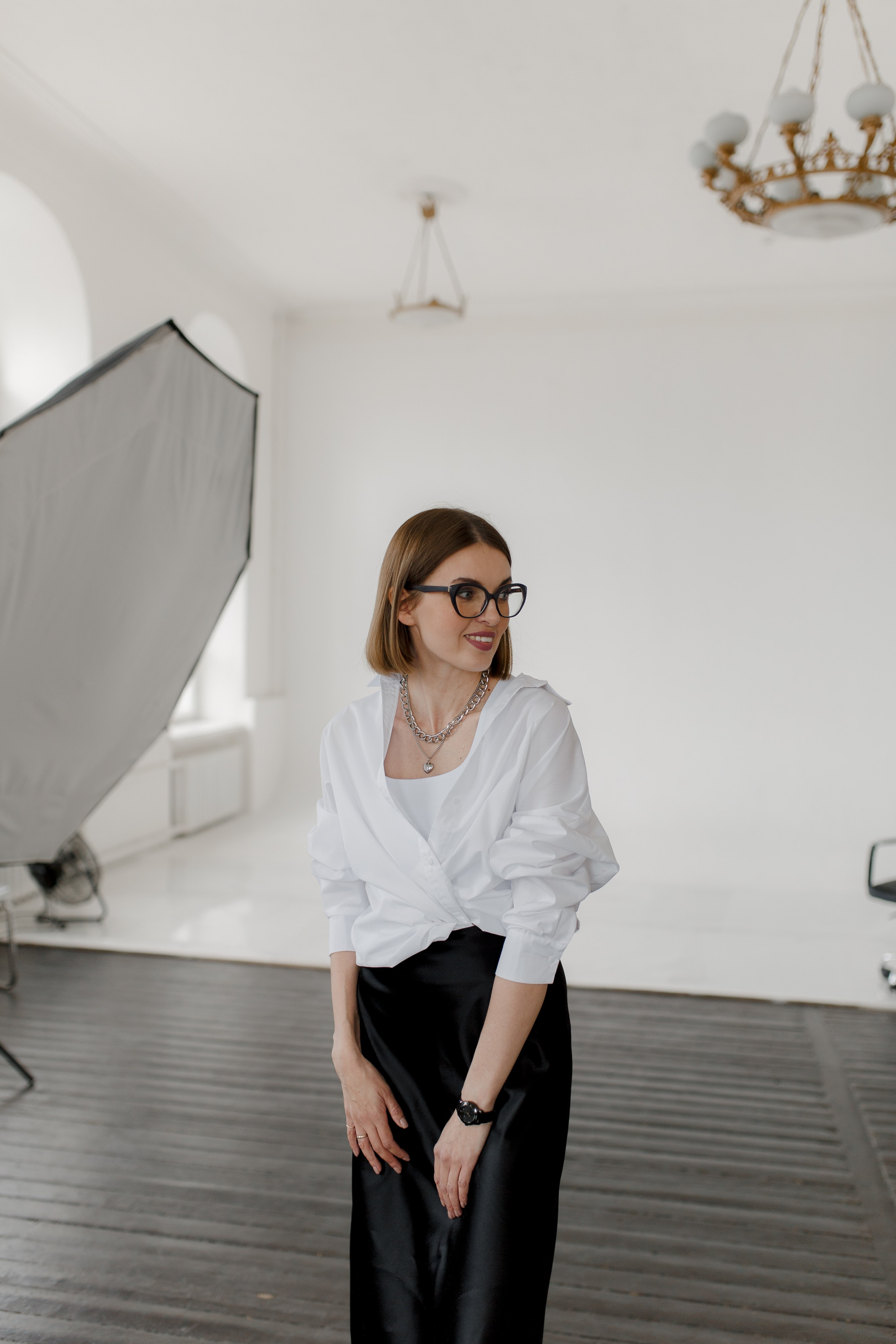 Женский портрет. Фотограф в Смоленске и Москве Ирина Макарова