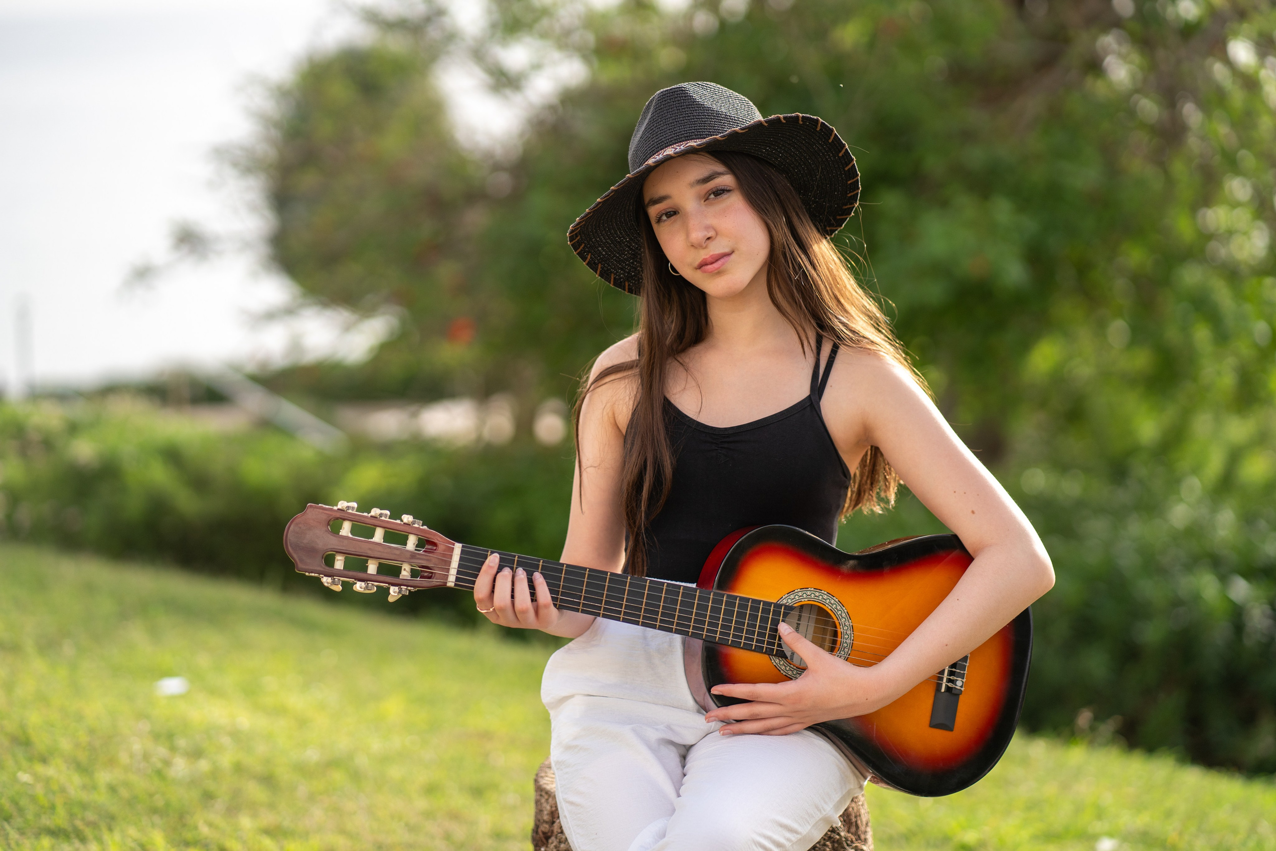 Ella. Семейный и детский фотограф в Израиле и Москве Дорошок Надя