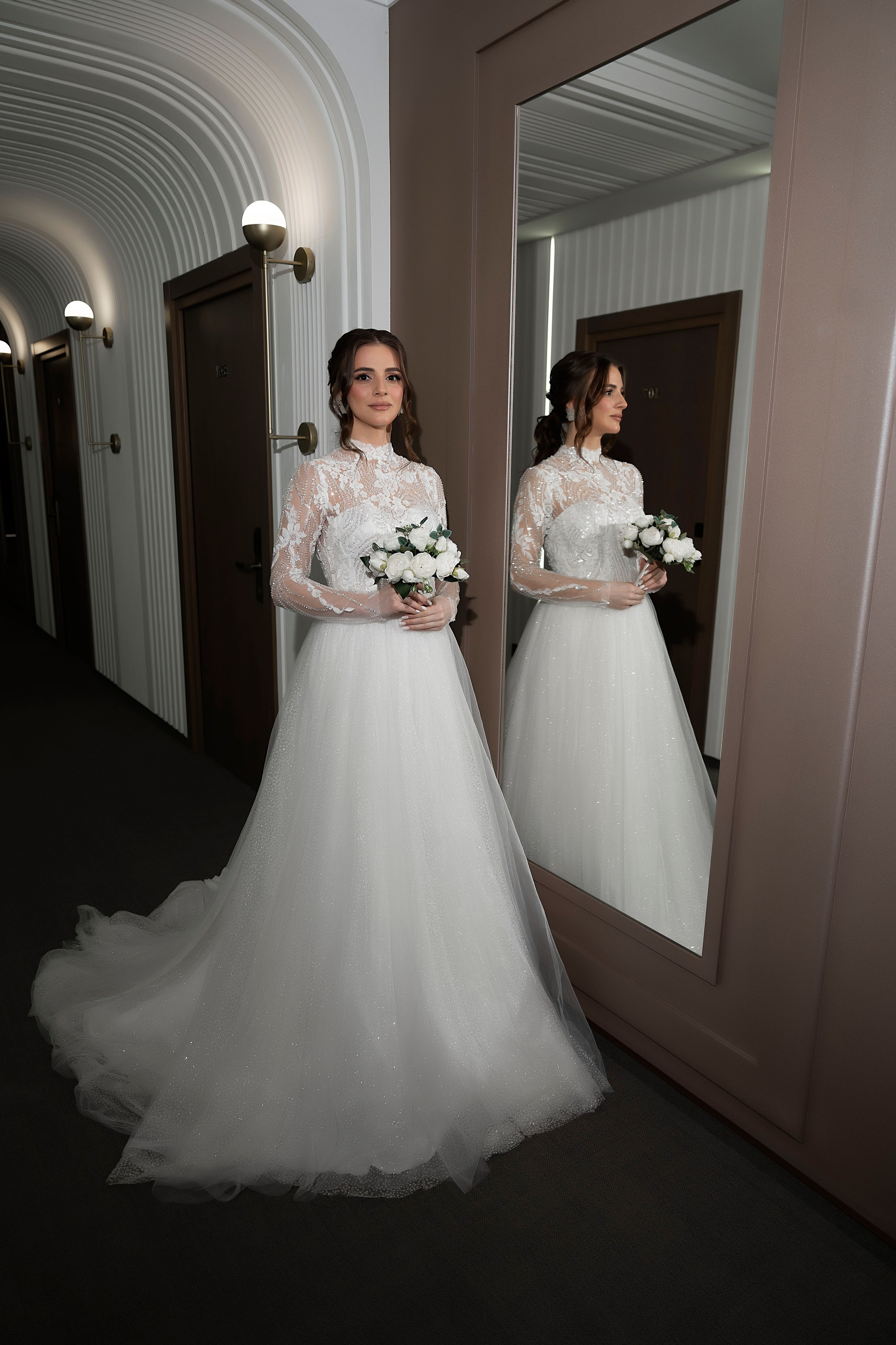 Дмитрий и Кристина. Главная