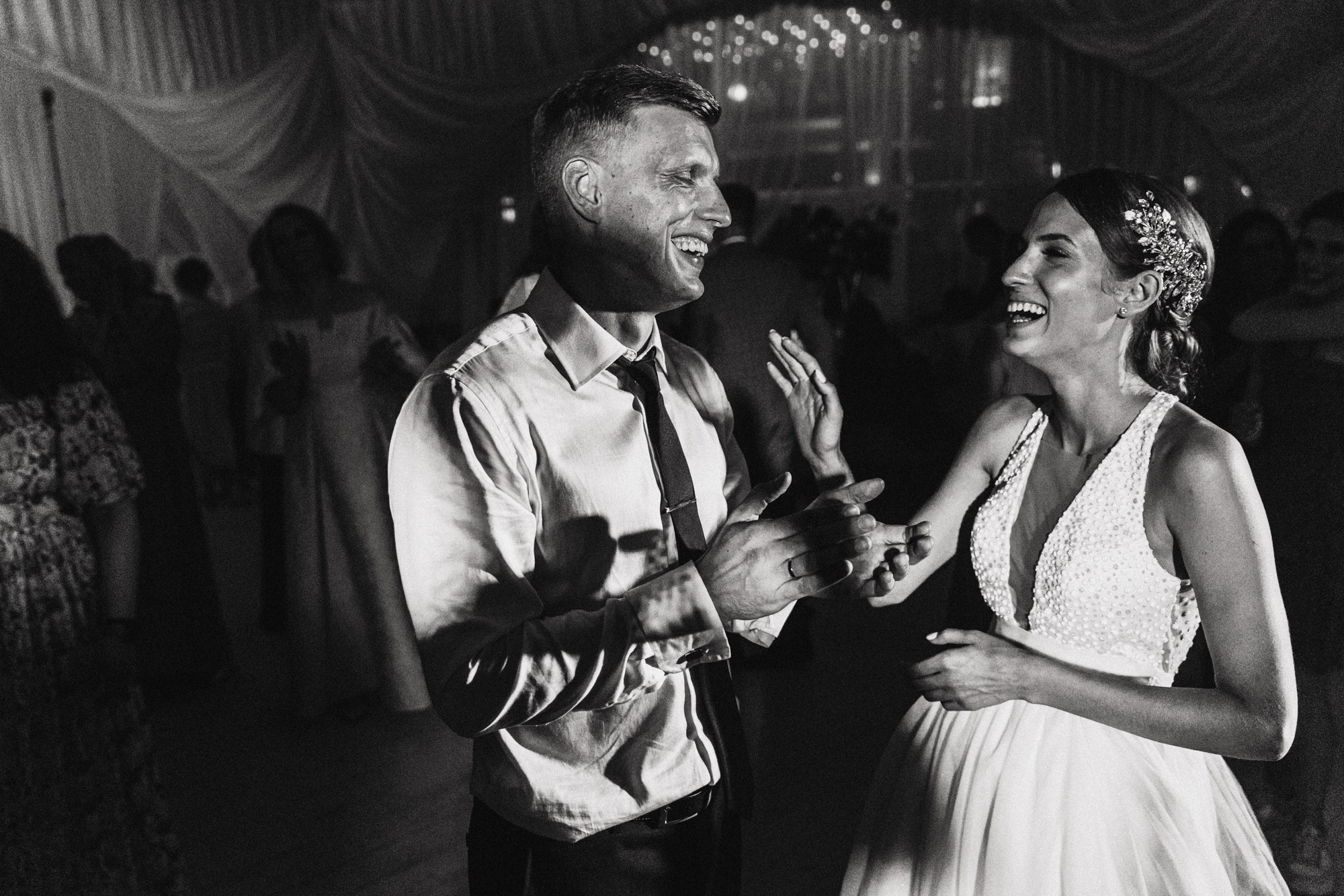 Олег & Мария. Свадебный фотограф в Москве — Павел Воронцов