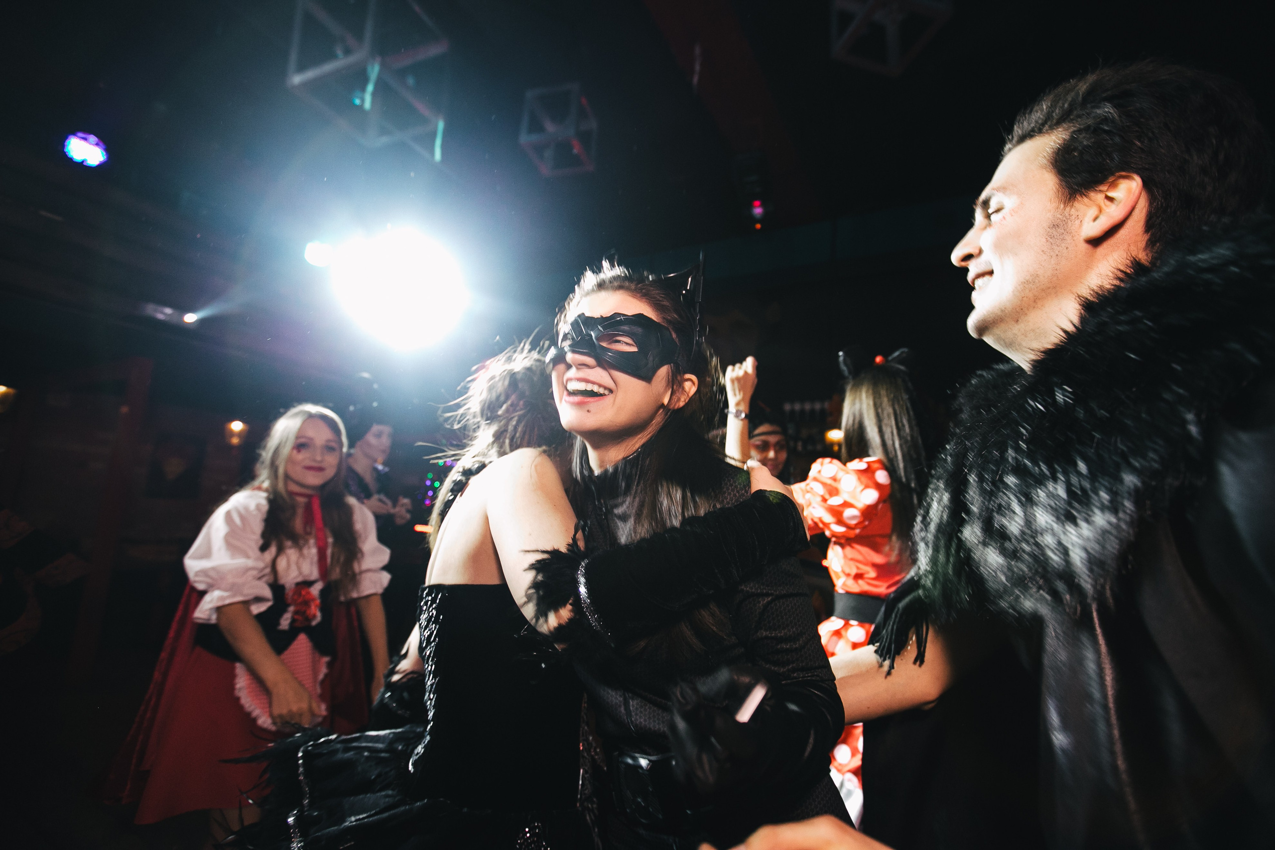 Корпоратив Shneider Electric. Свадебный фотограф в Москве — Павел Воронцов