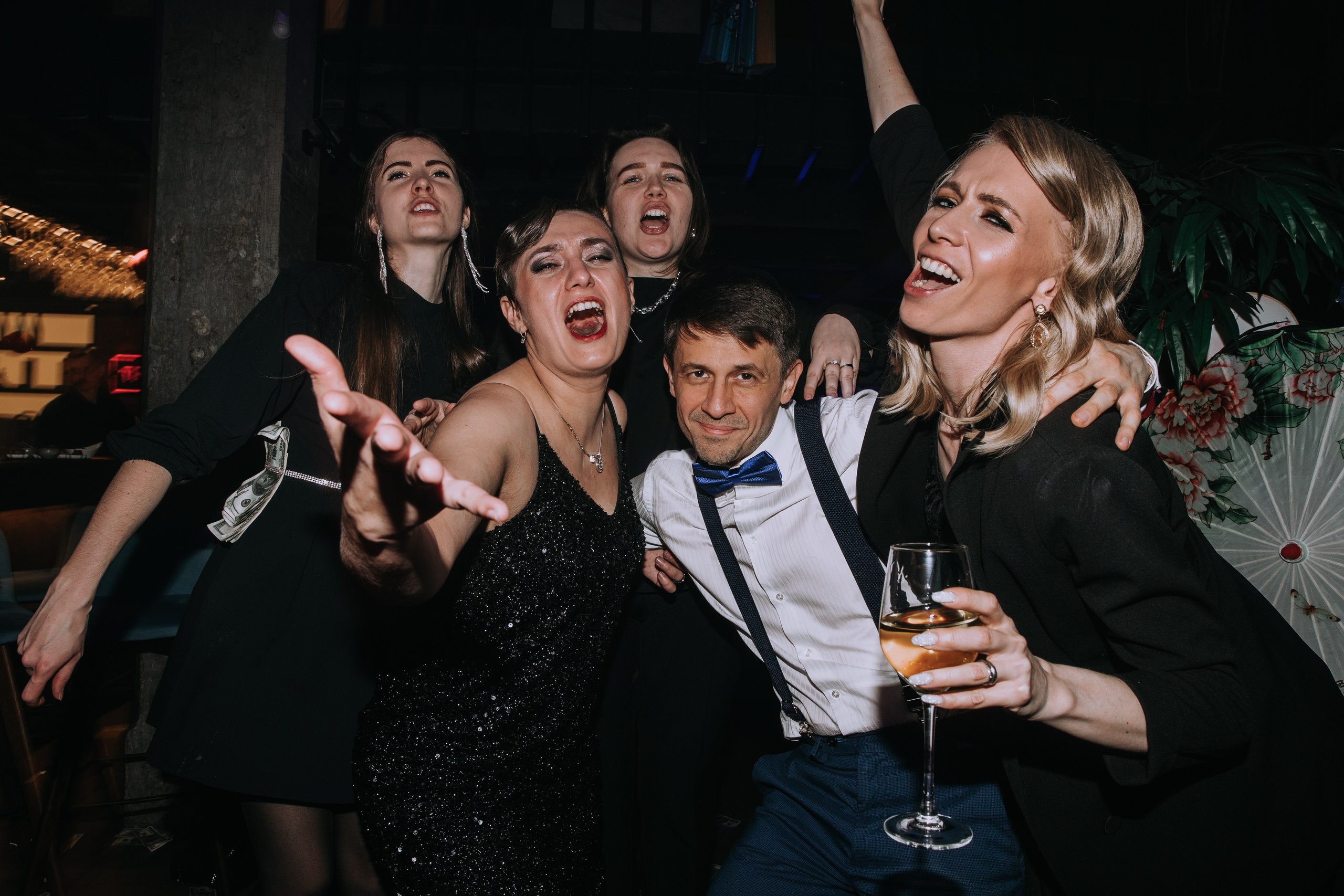 Корпоратив TJI. Свадебный фотограф в Москве — Павел Воронцов