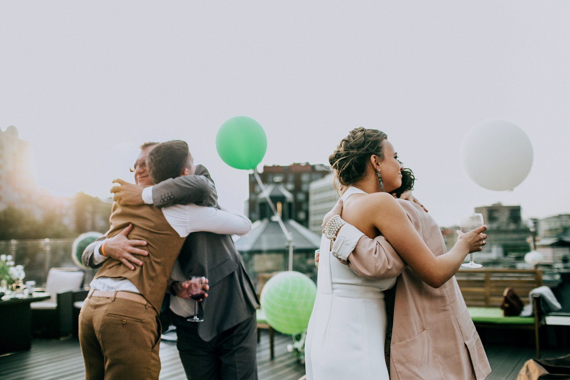 Артем & Анна. Свадебный фотограф в Москве — Павел Воронцов