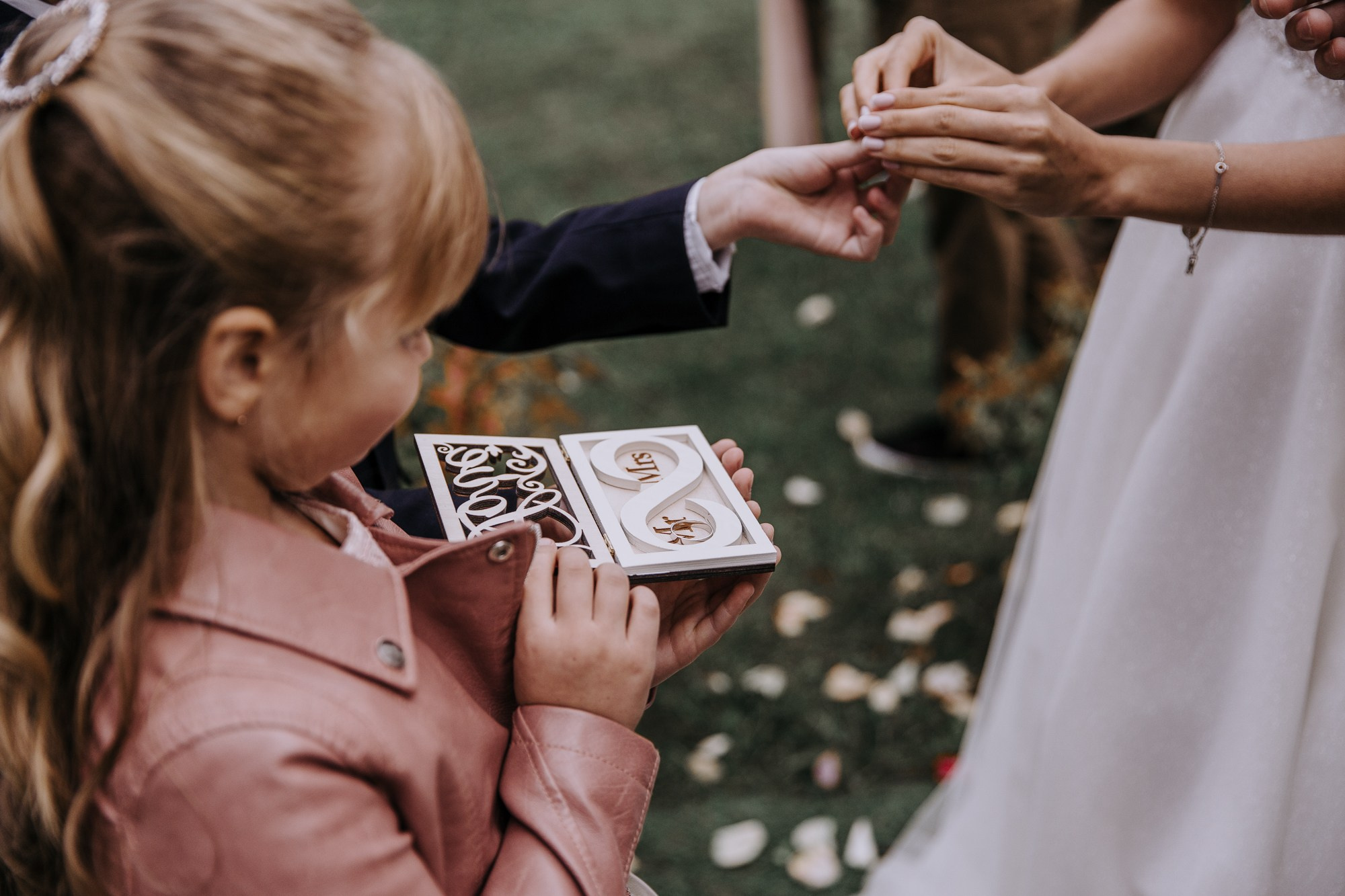 Сергей & Розалина. Свадебный фотограф в Москве — Павел Воронцов