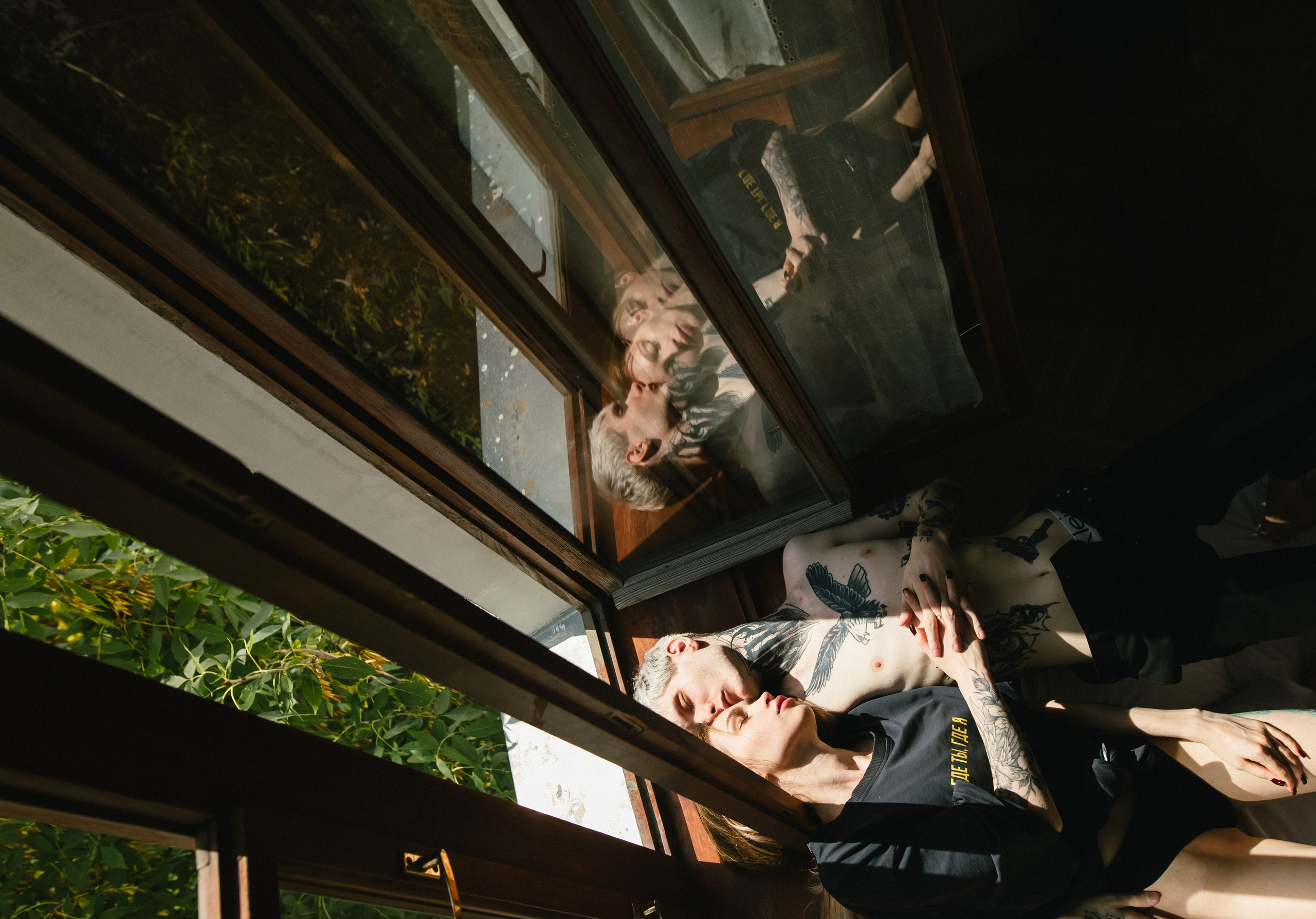 Для двоих. Стас и Настя, Москва. Портретный и семейный фотограф Наталия Гаврилина, Саратов — Москва