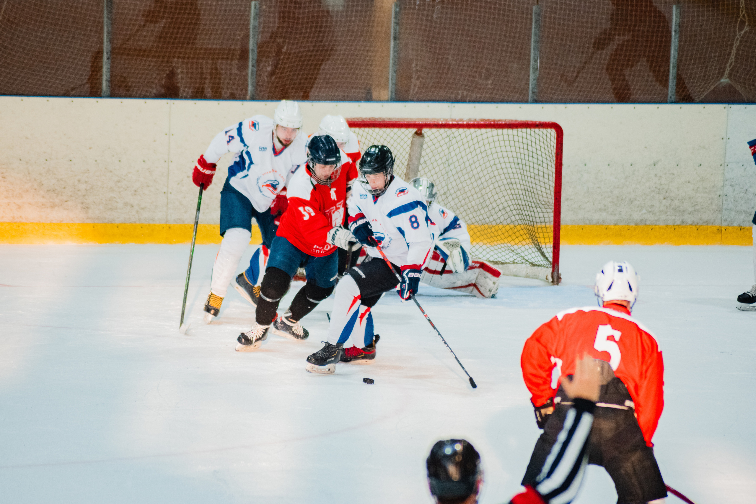 University Cup 2021. Фотограф Москва Никита Рябиков
