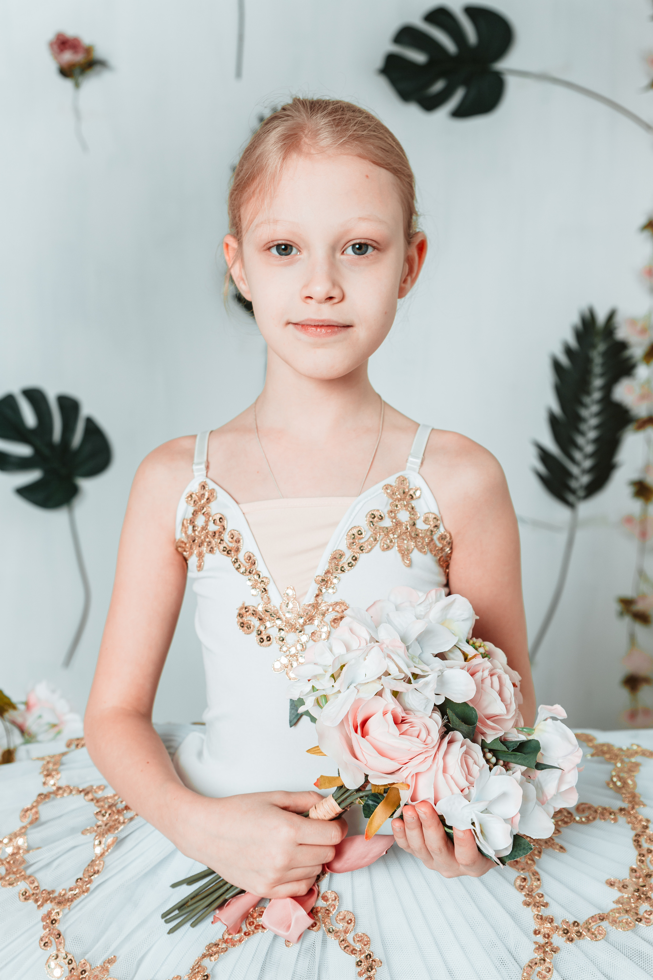 Вера. Фотограф Москва Никита Рябиков