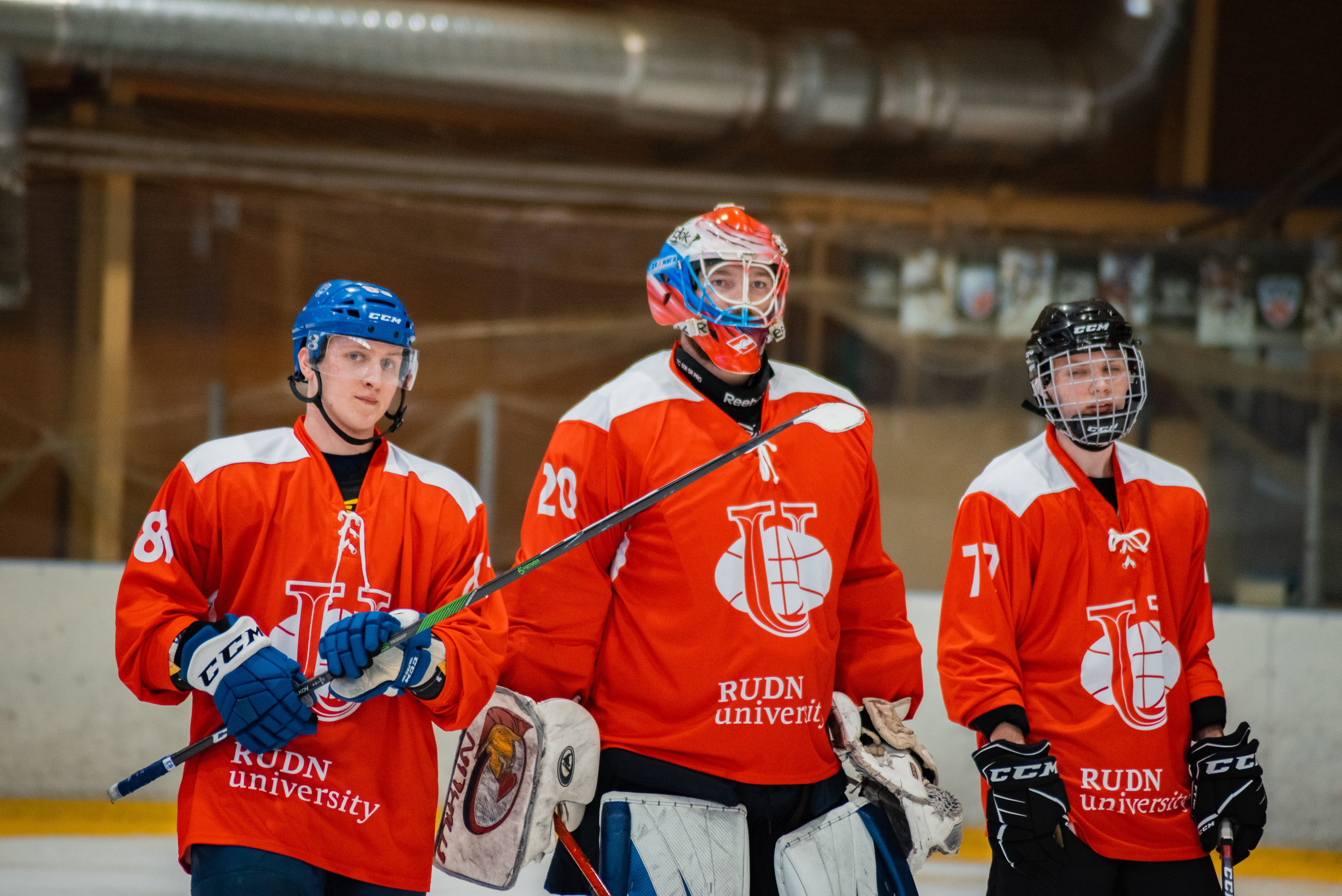 University Cup 2021. Фотограф Москва Никита Рябиков