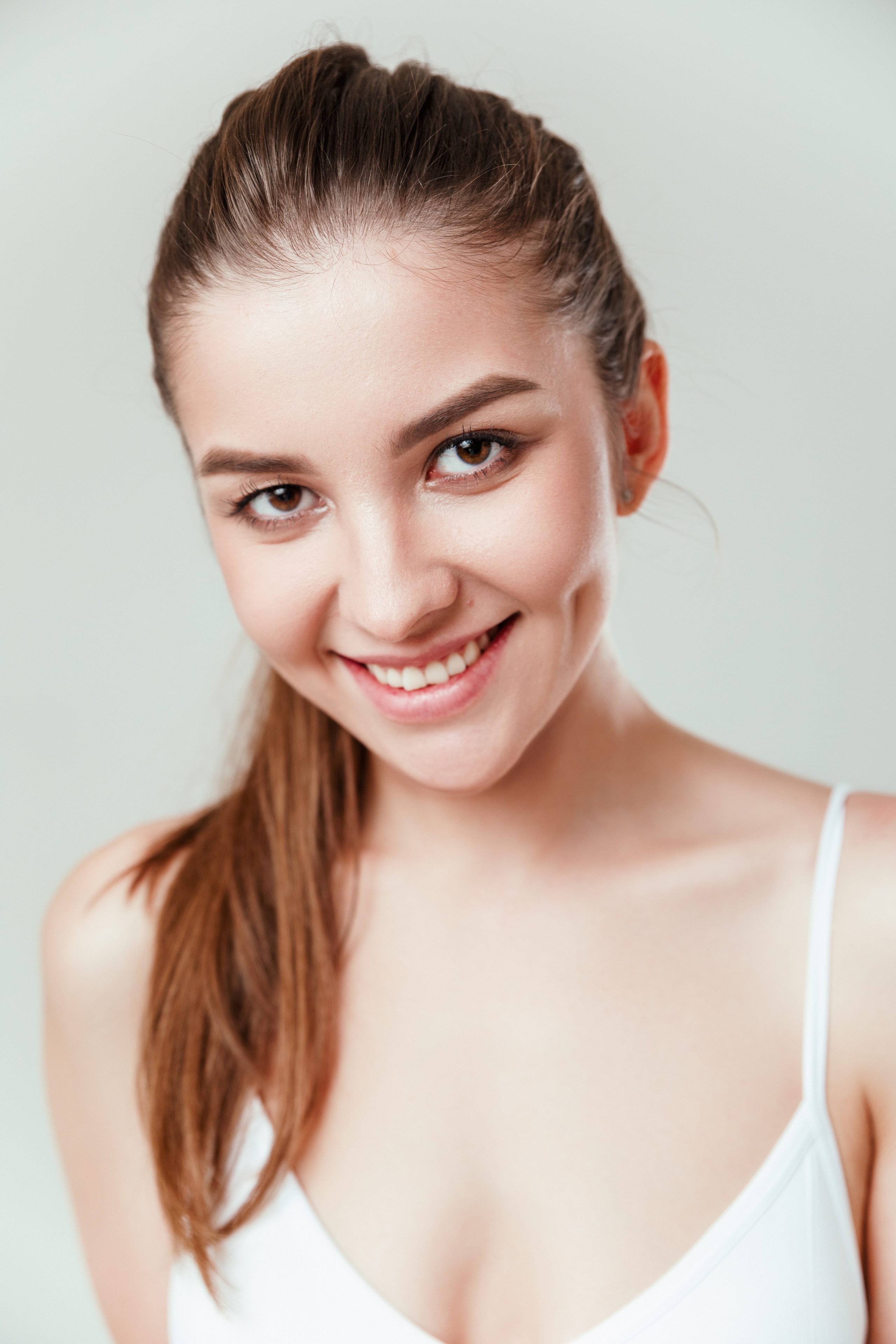 Ирина. Фотограф Москва Никита Рябиков