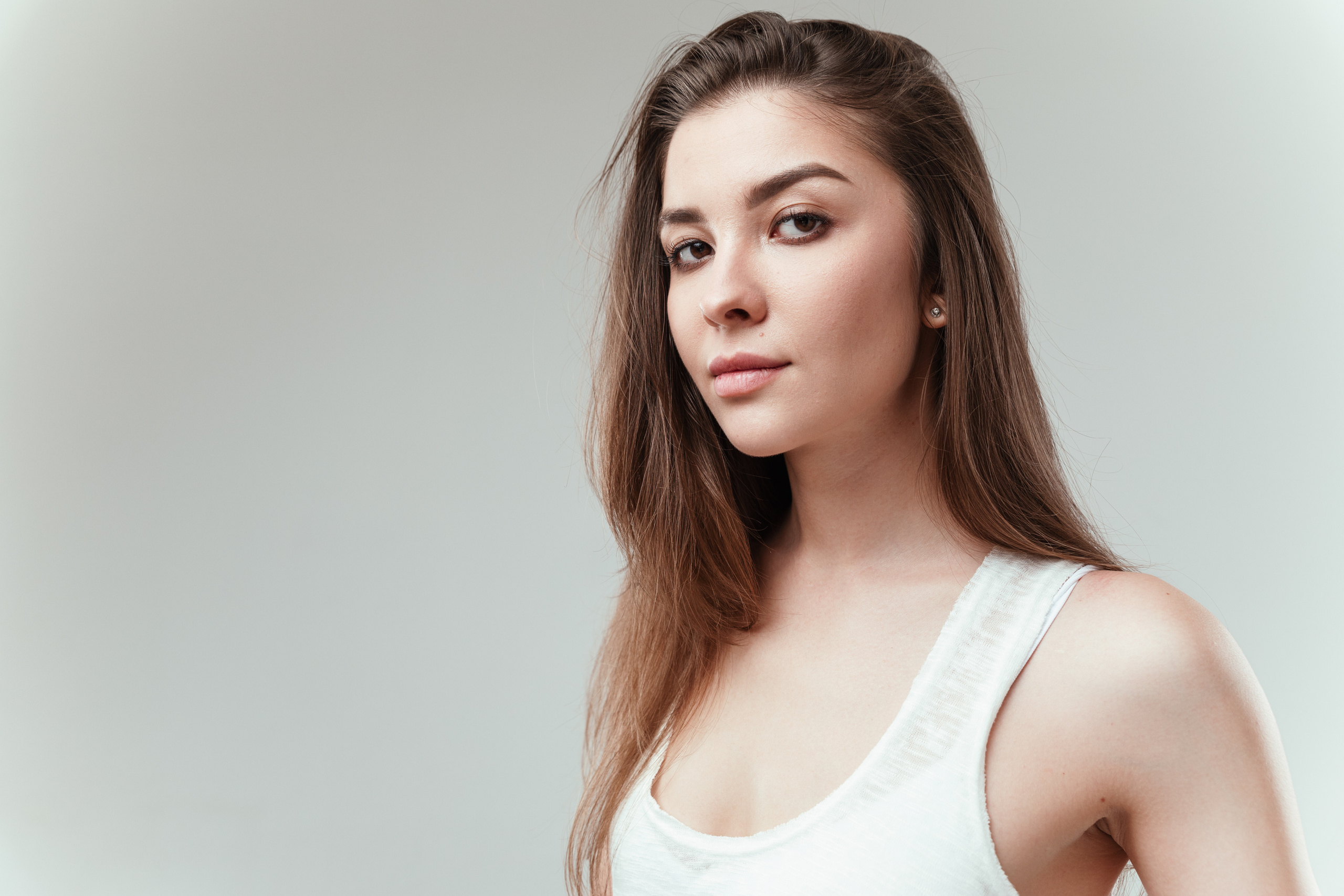 Ирина. Фотограф Москва Никита Рябиков