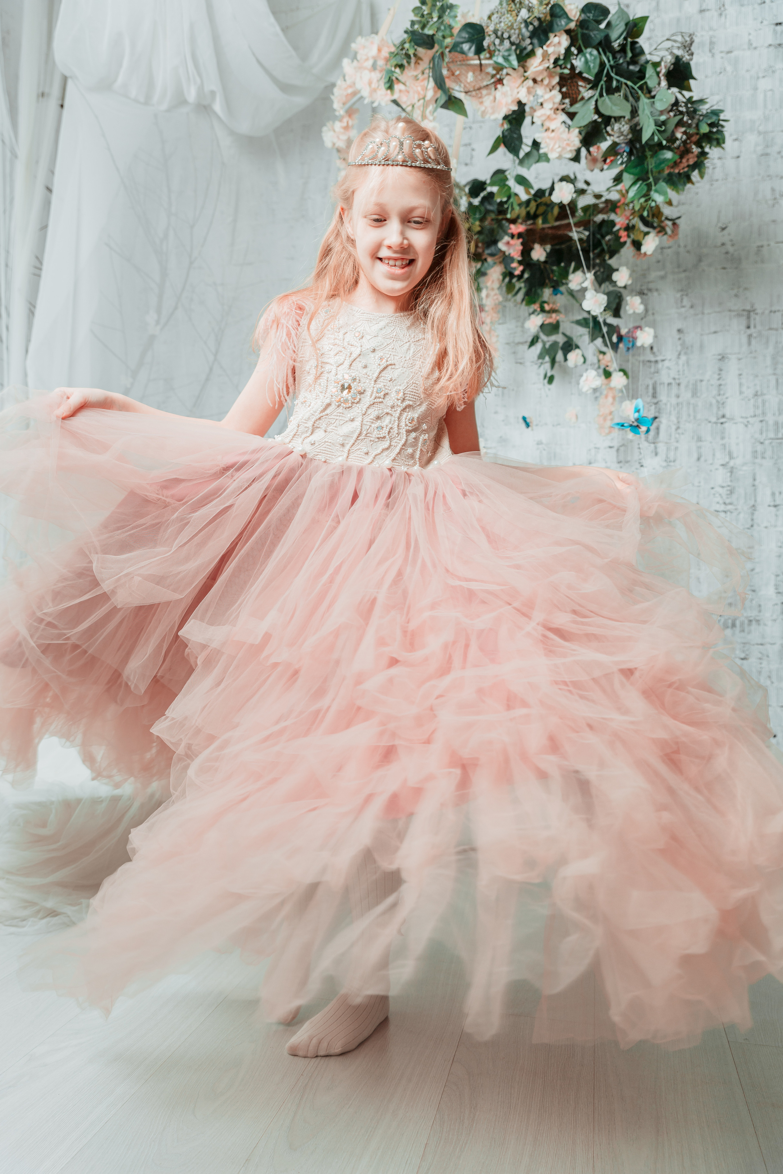 Вера. Фотограф Москва Никита Рябиков