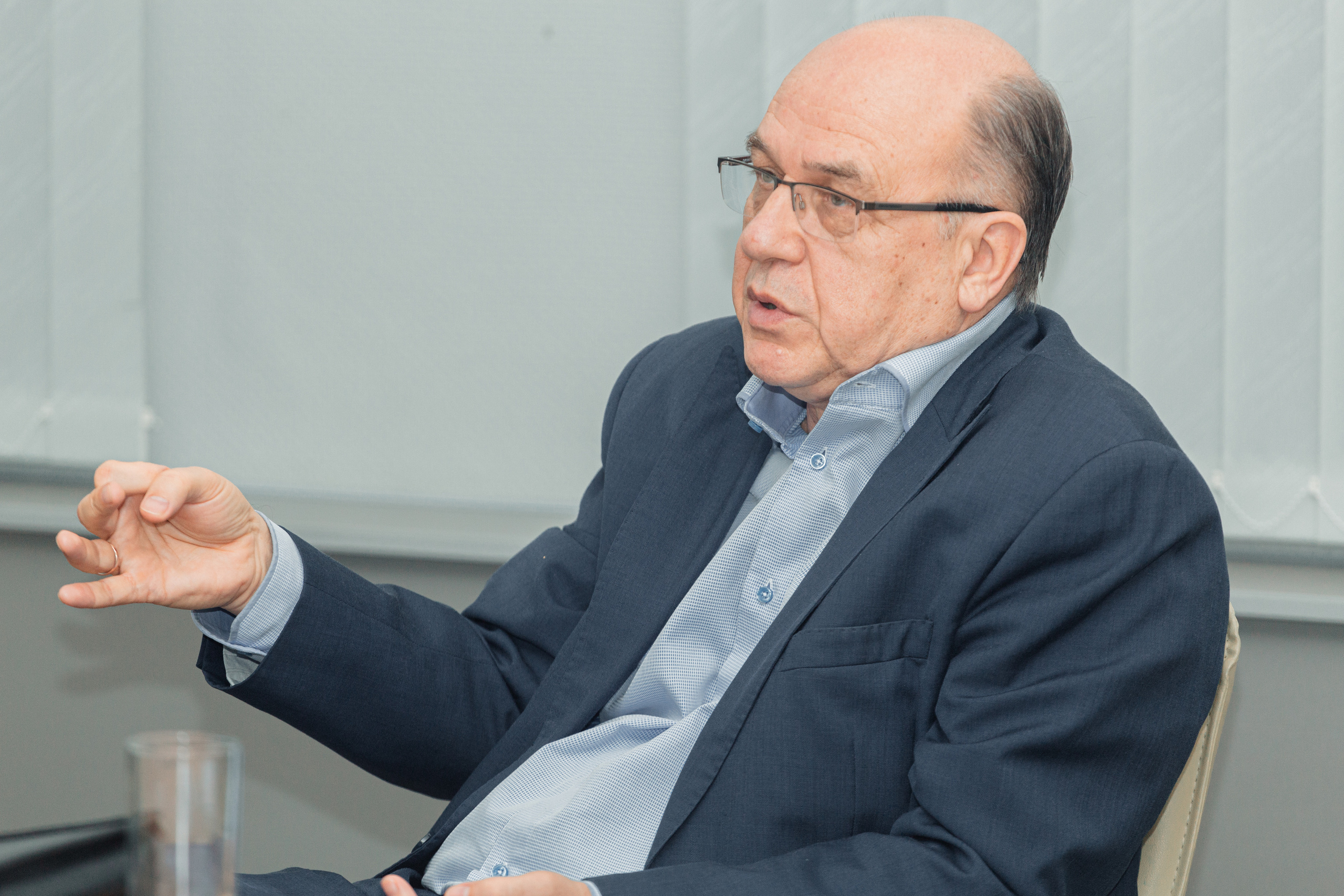 Конференции. Фотограф Москва Никита Рябиков