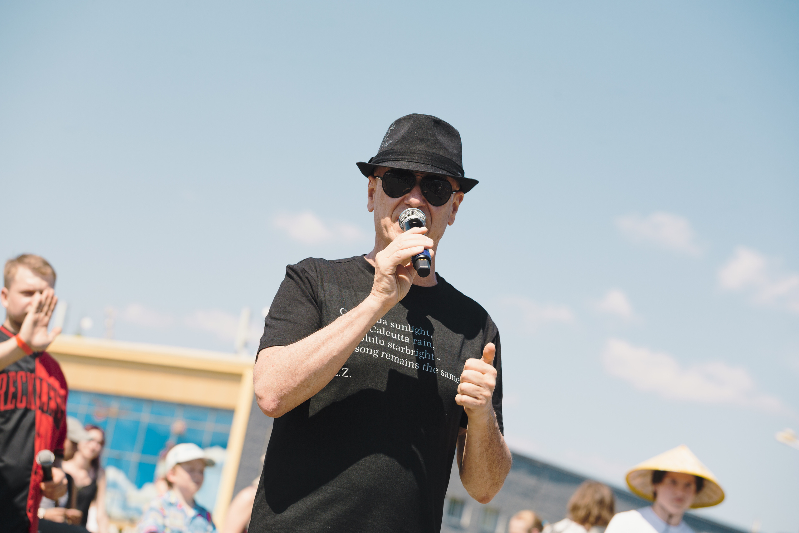 ROCK&MOB. Фотограф Москва Никита Рябиков