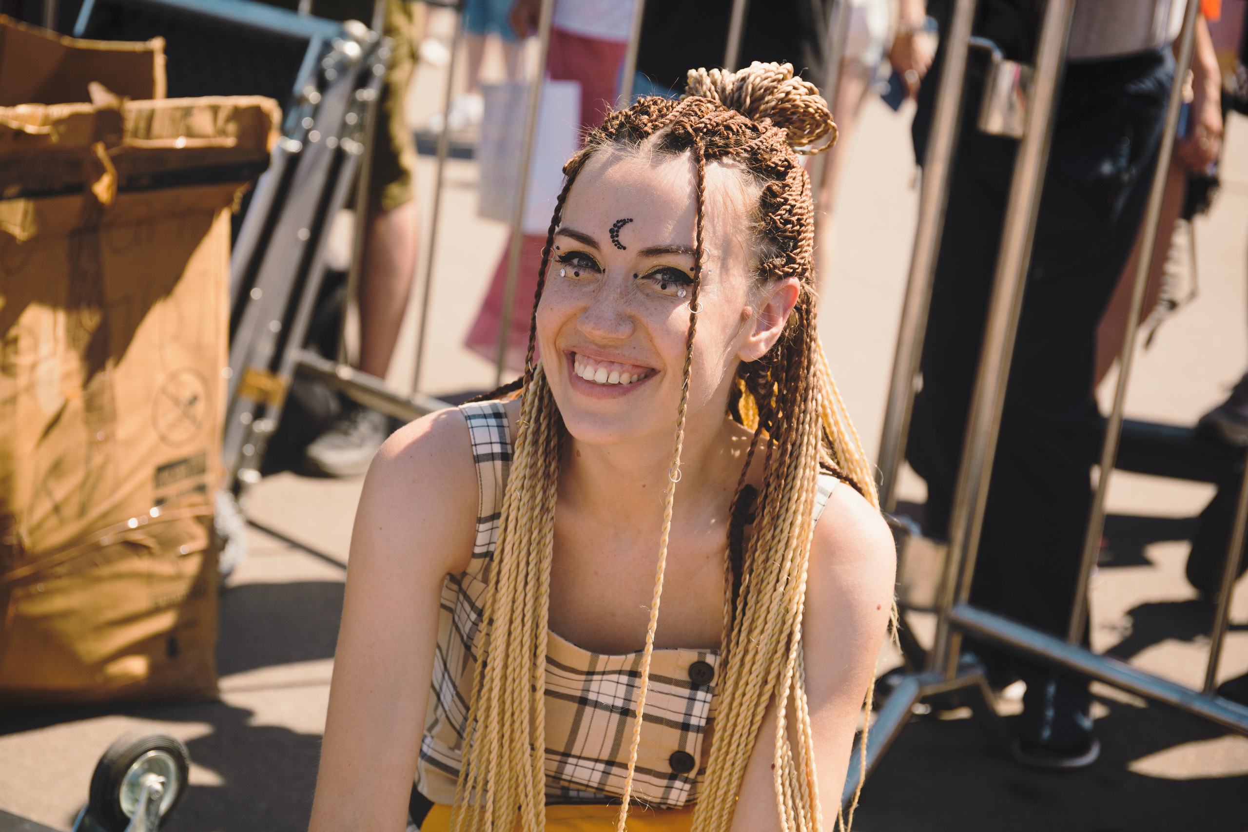 ROCK&MOB. Фотограф Москва Никита Рябиков