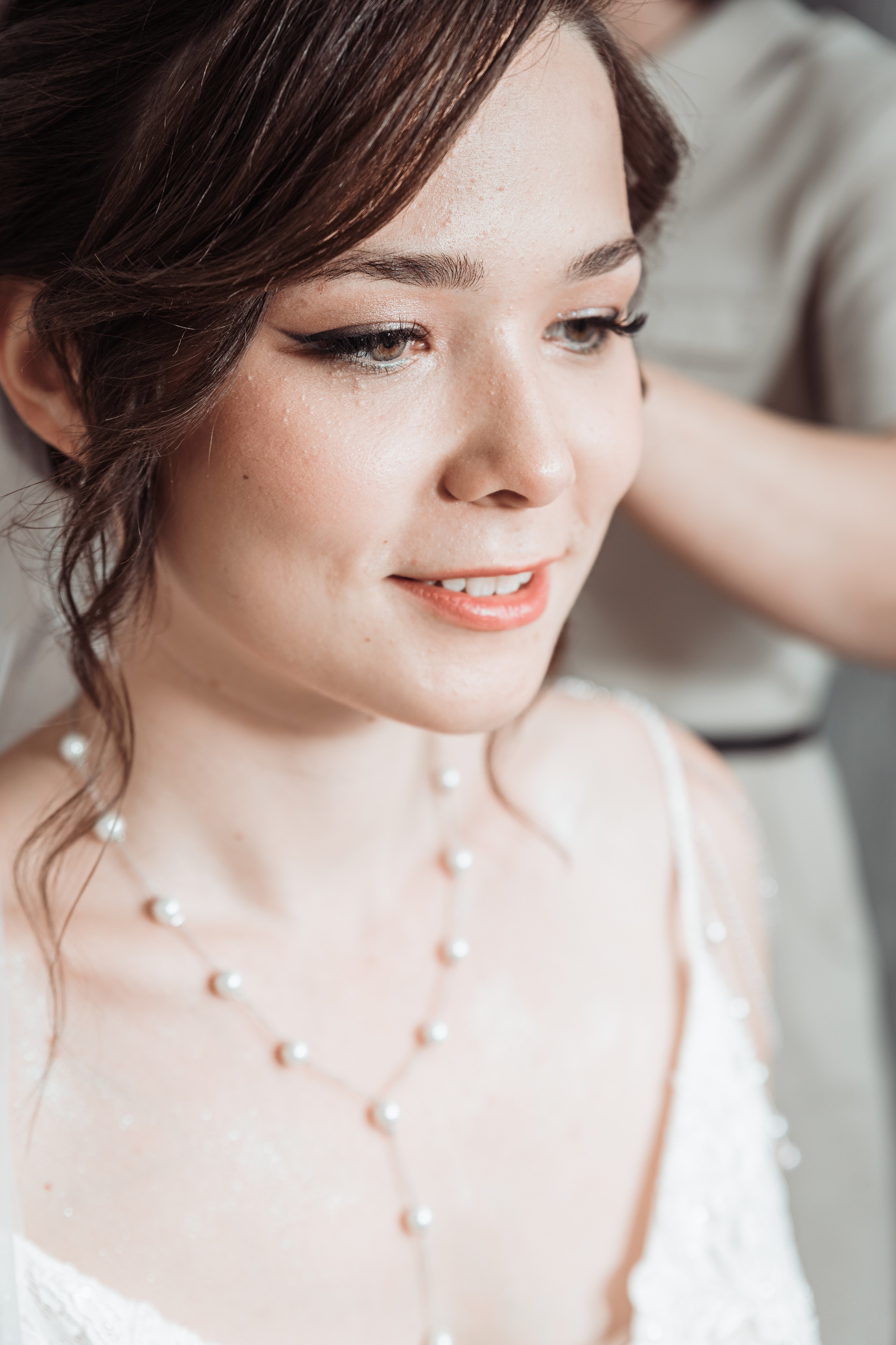 Екатерина и Александр. Фотограф Москва Никита Рябиков