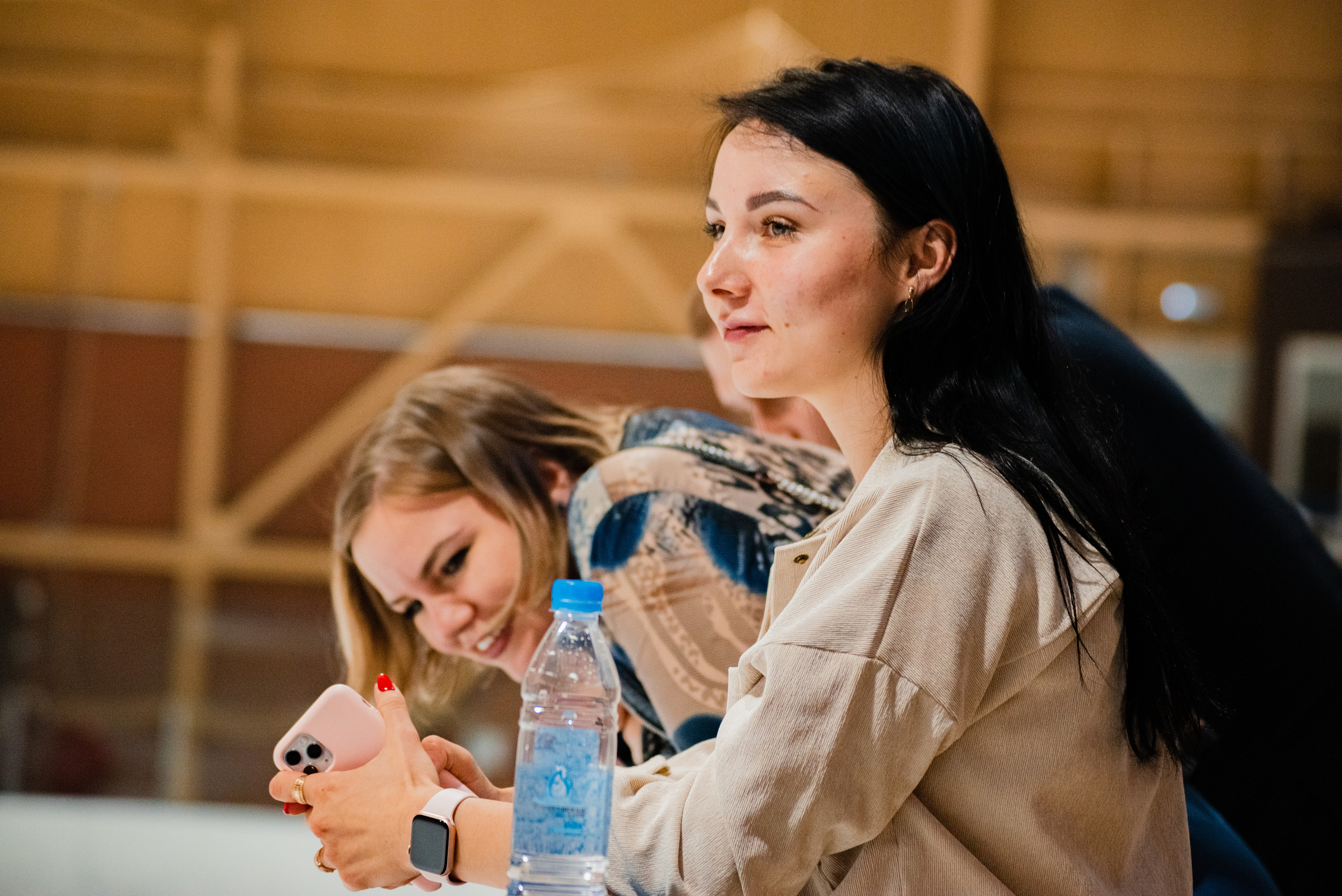 University Cup 2021. Фотограф Москва Никита Рябиков