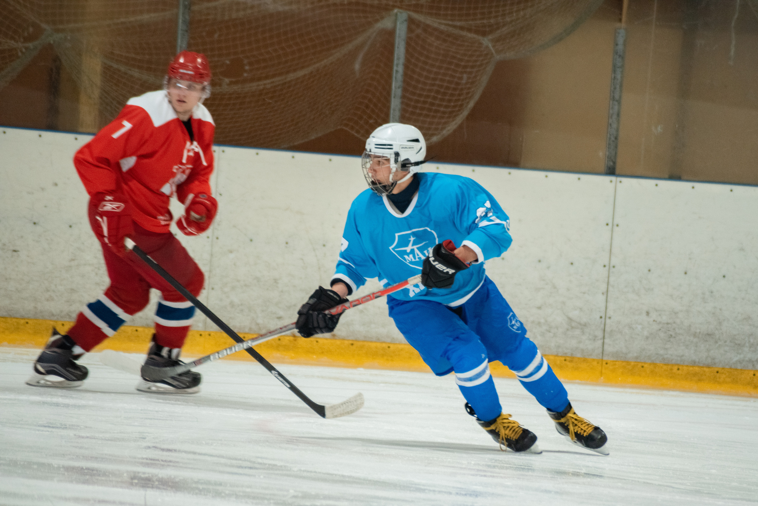University Cup 2021. Фотограф Москва Никита Рябиков