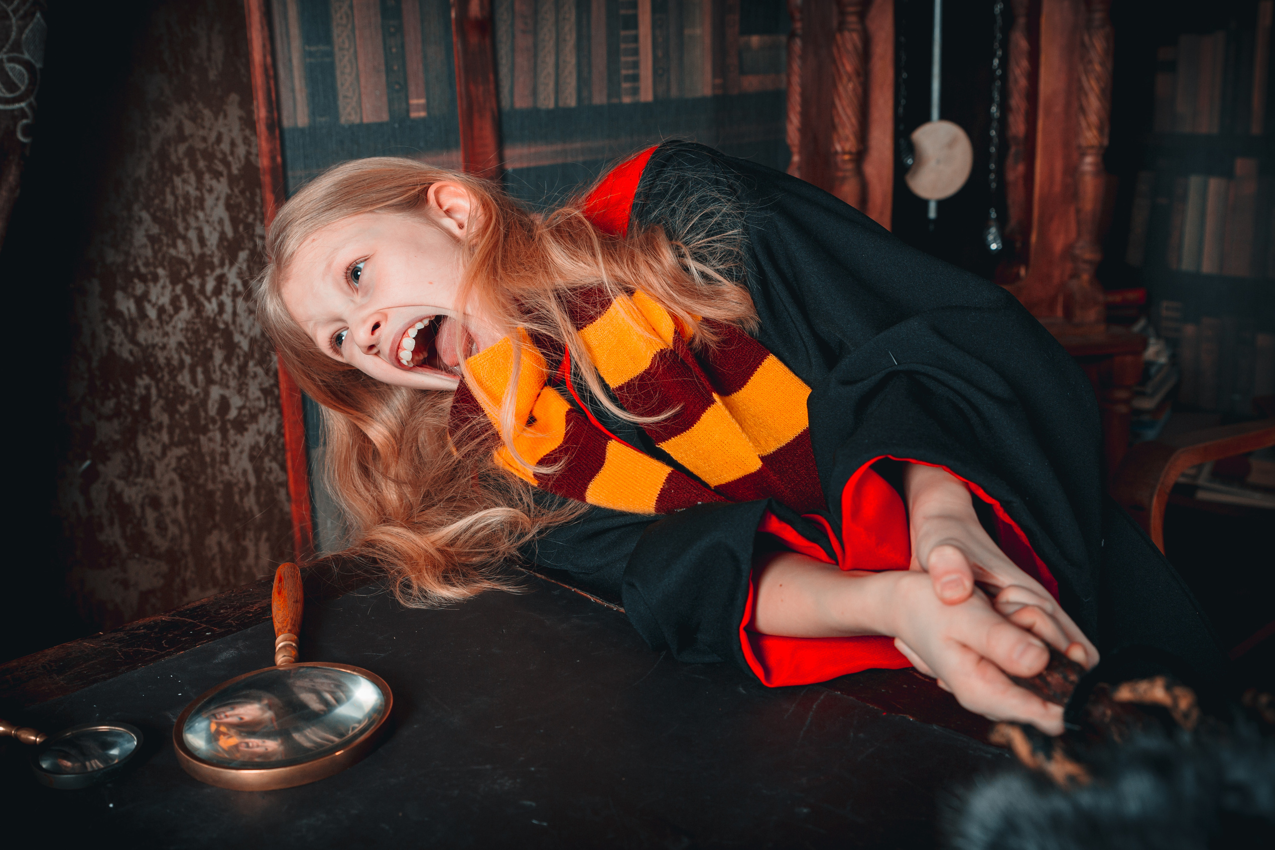 Вера. Фотограф Москва Никита Рябиков