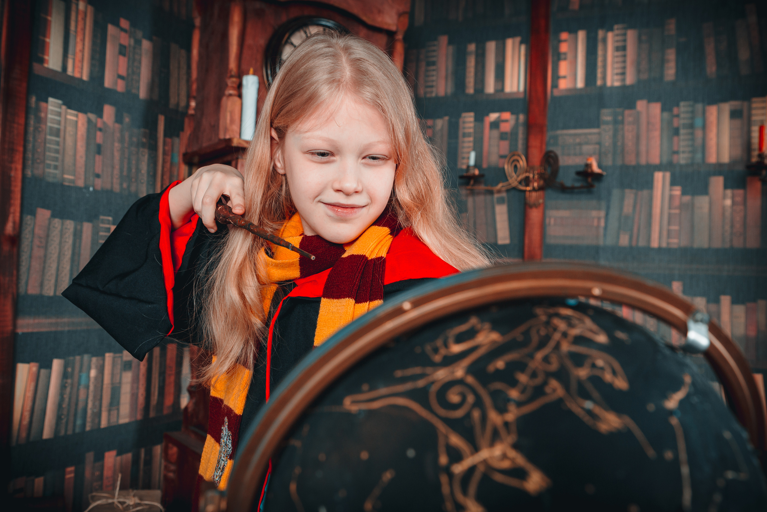 Вера. Фотограф Москва Никита Рябиков