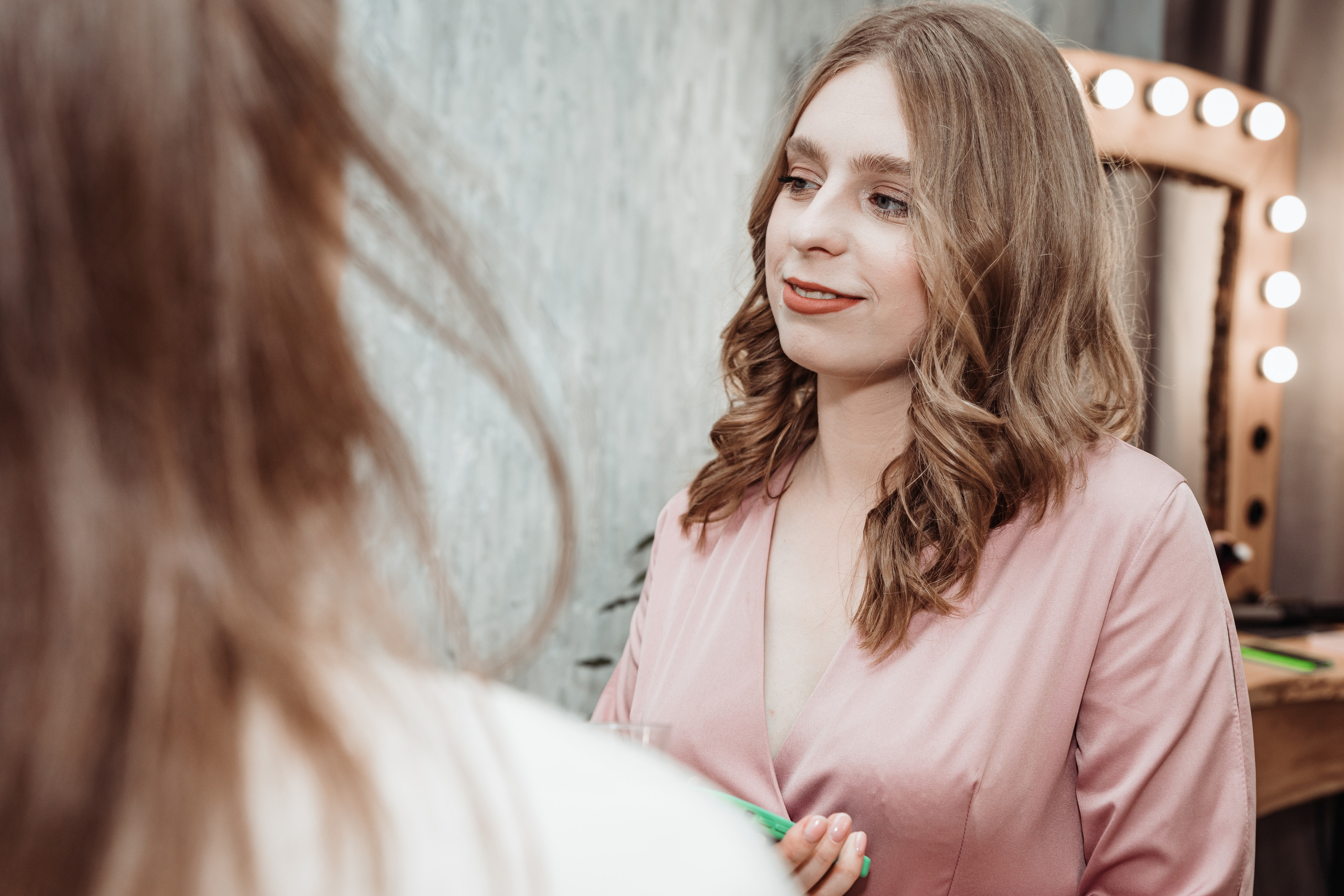 Екатерина и Александр. Фотограф Москва Никита Рябиков