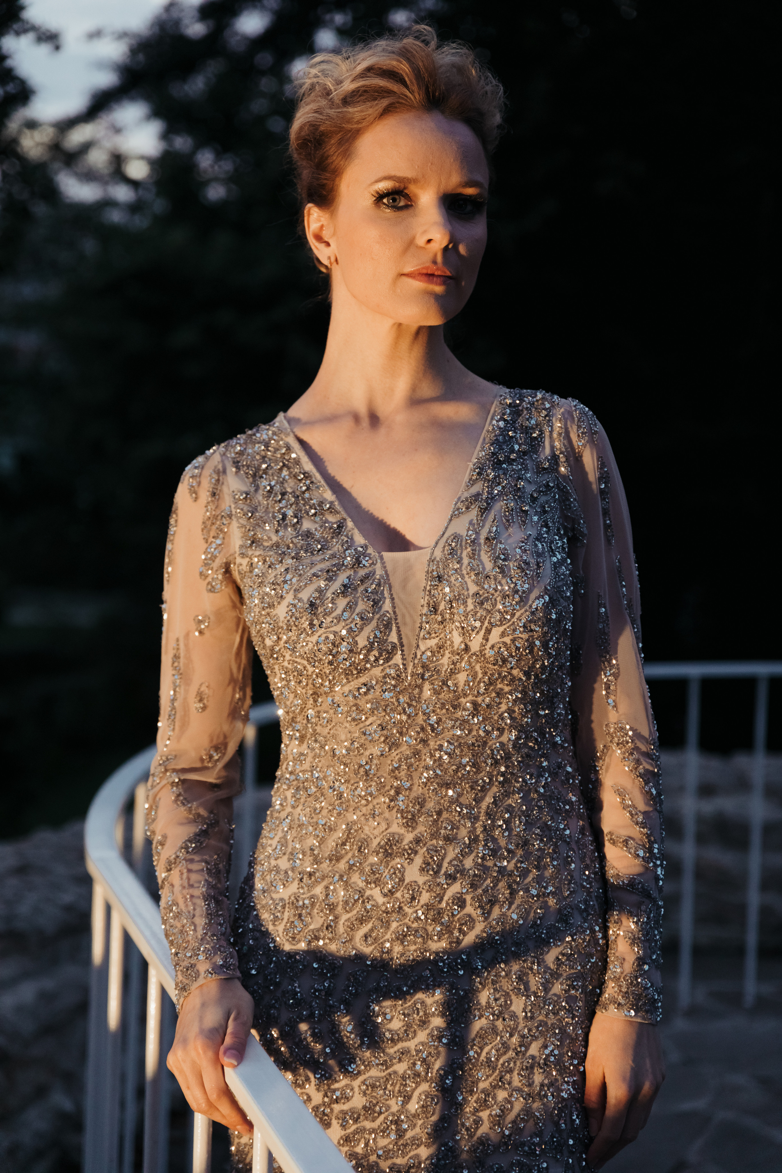 Зелёный подиум 2023. Фотограф Москва Никита Рябиков