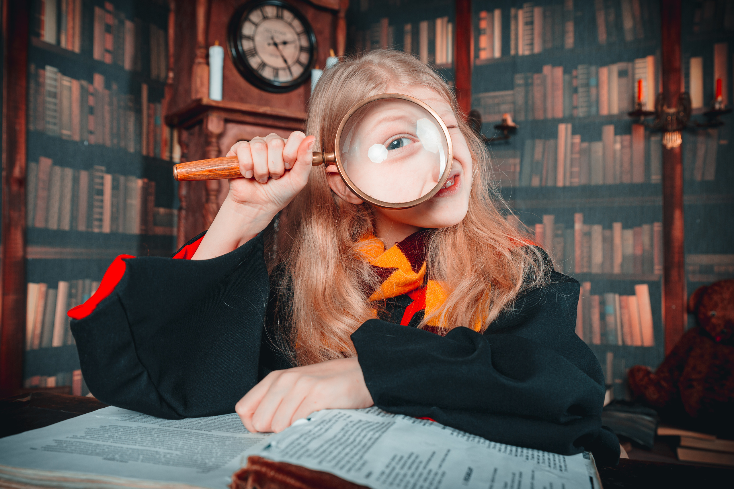 Вера. Фотограф Москва Никита Рябиков