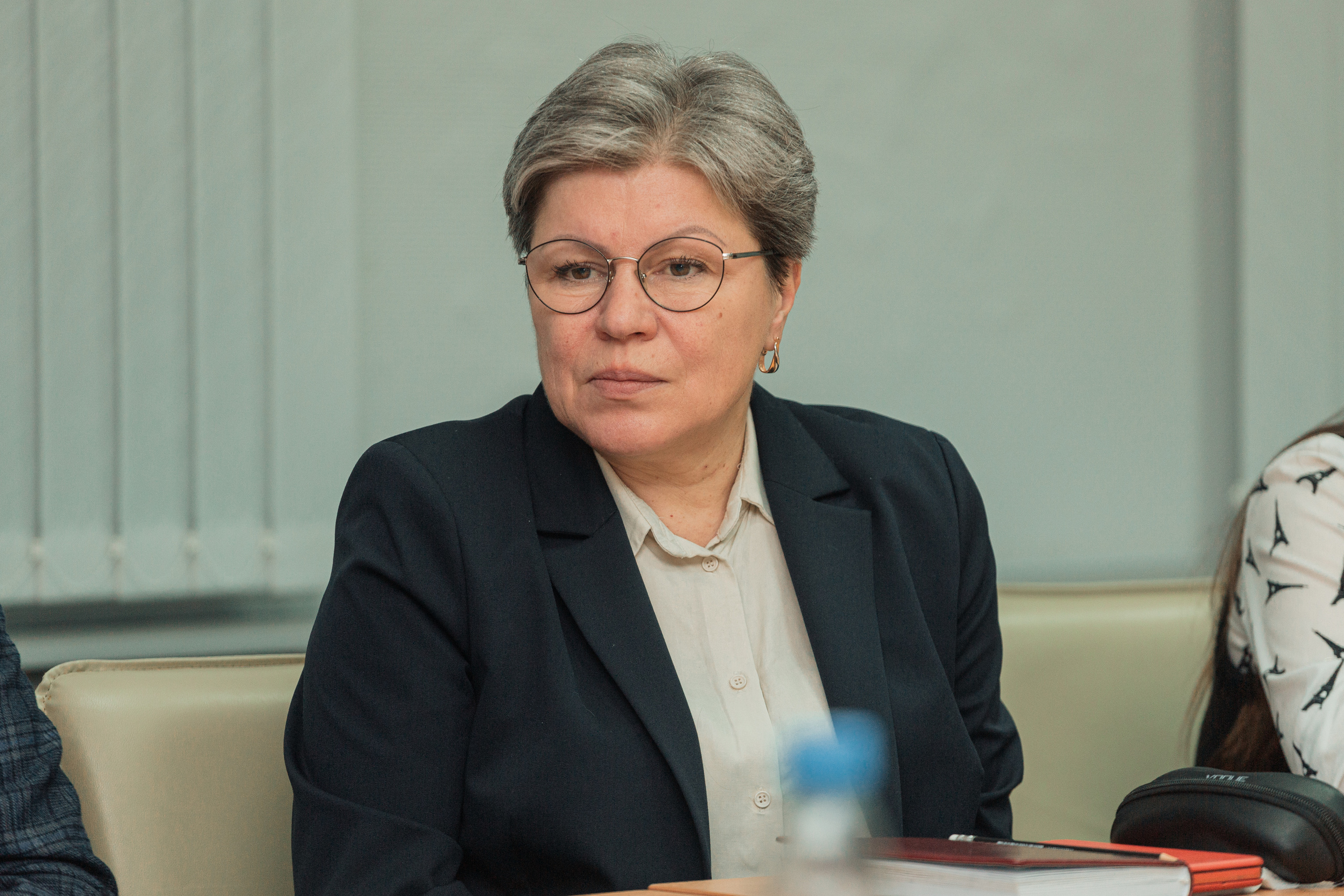 Конференции. Фотограф Москва Никита Рябиков