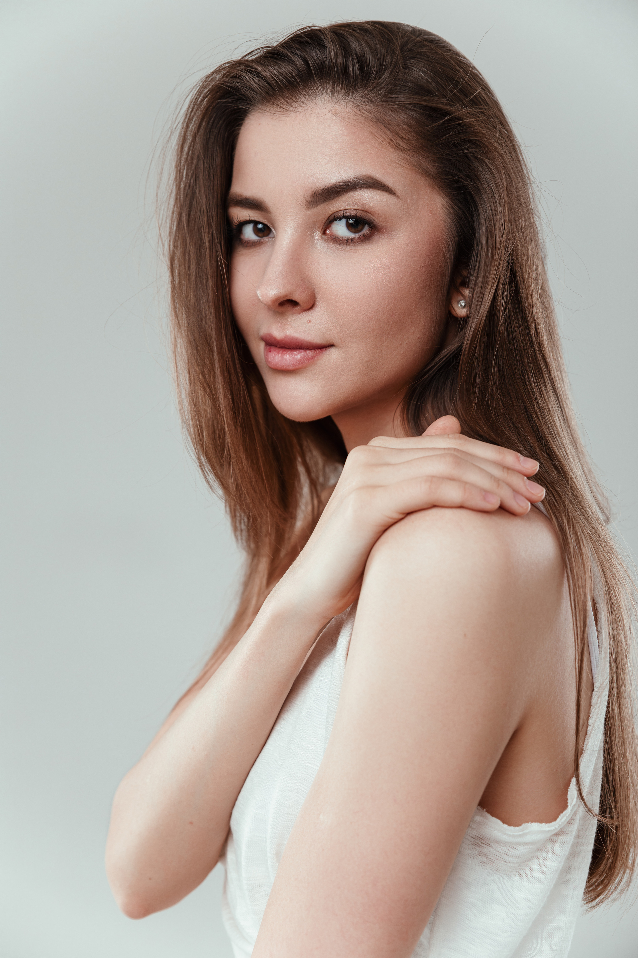 Ирина. Фотограф Москва Никита Рябиков