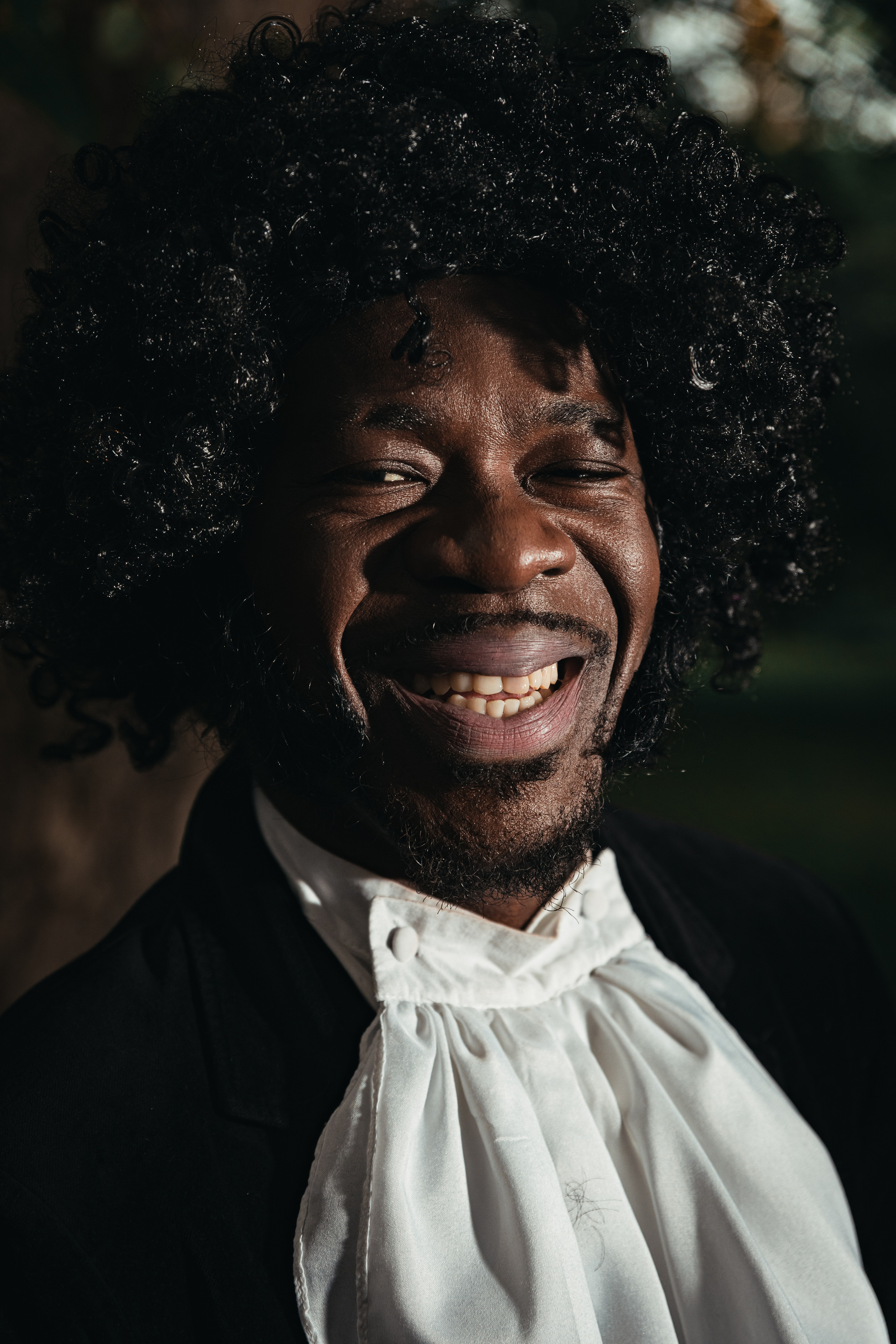 Зелёный подиум 2023. Фотограф Москва Никита Рябиков