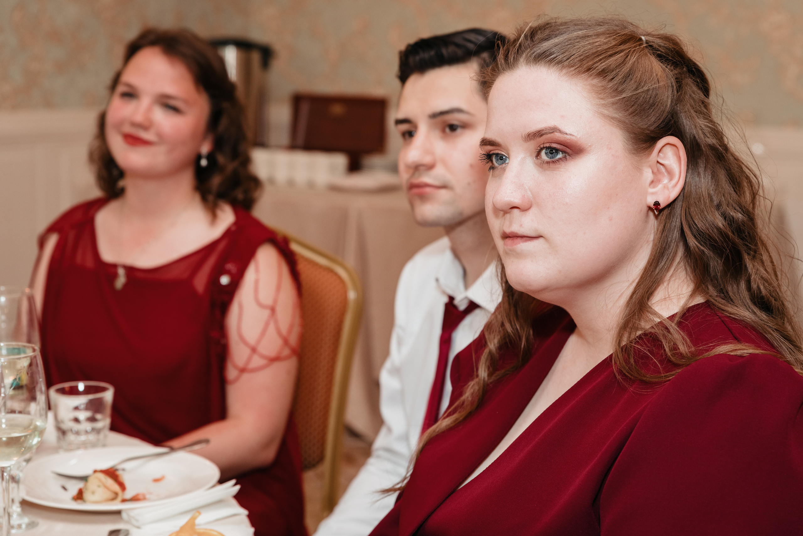 Екатерина и Александр. Фотограф Москва Никита Рябиков