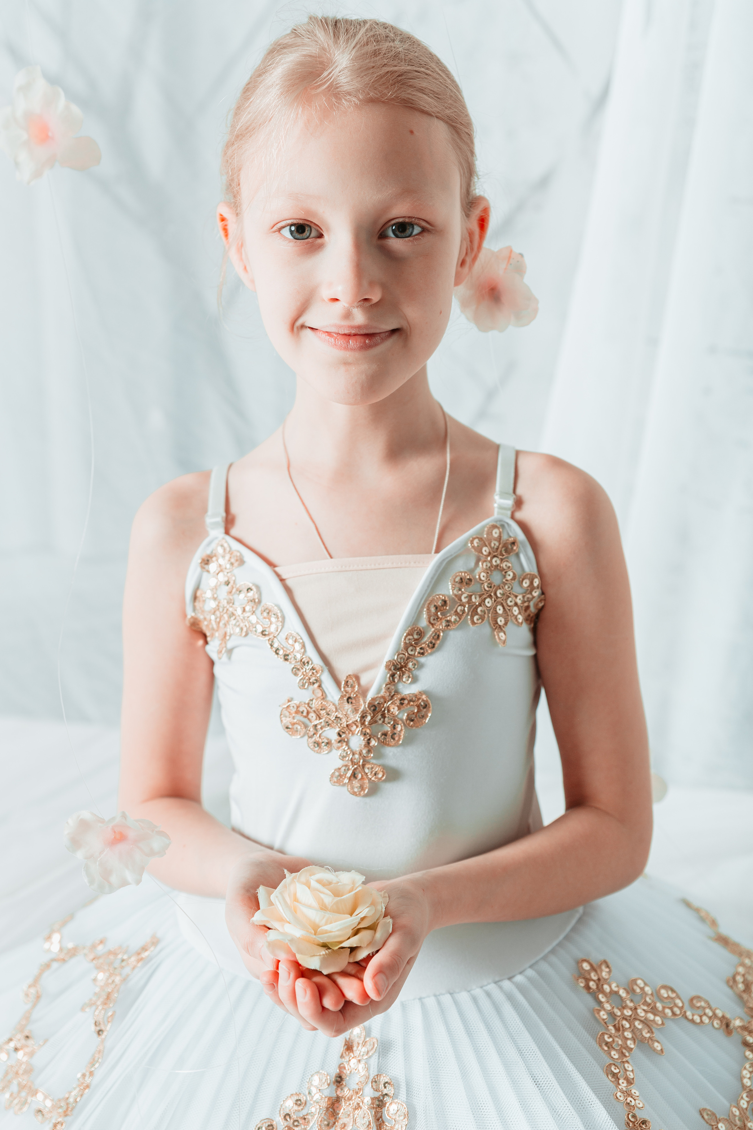 Вера. Фотограф Москва Никита Рябиков