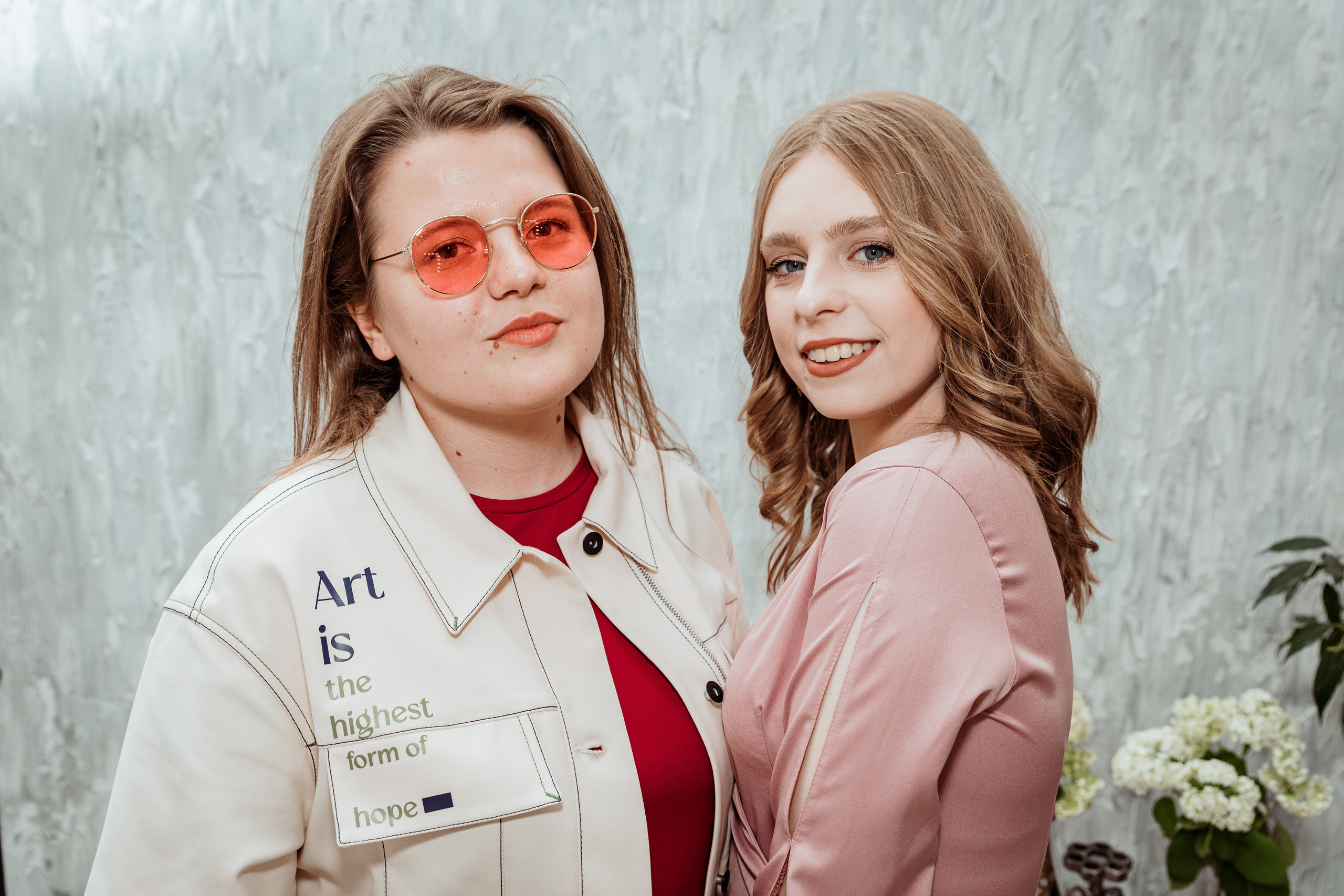 Екатерина и Александр. Фотограф Москва Никита Рябиков