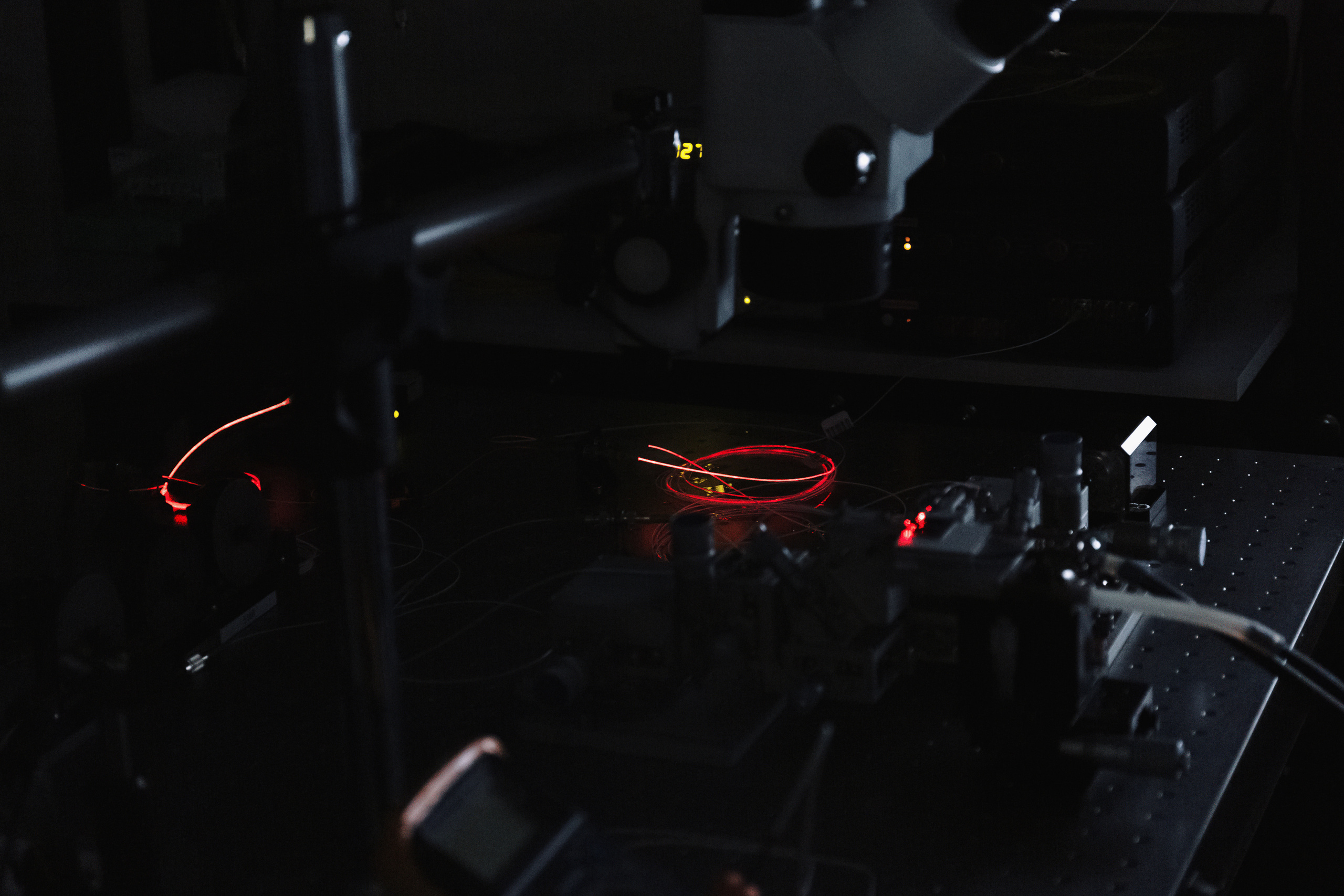 АО «ЗНТЦ». Фотограф Москва Никита Рябиков