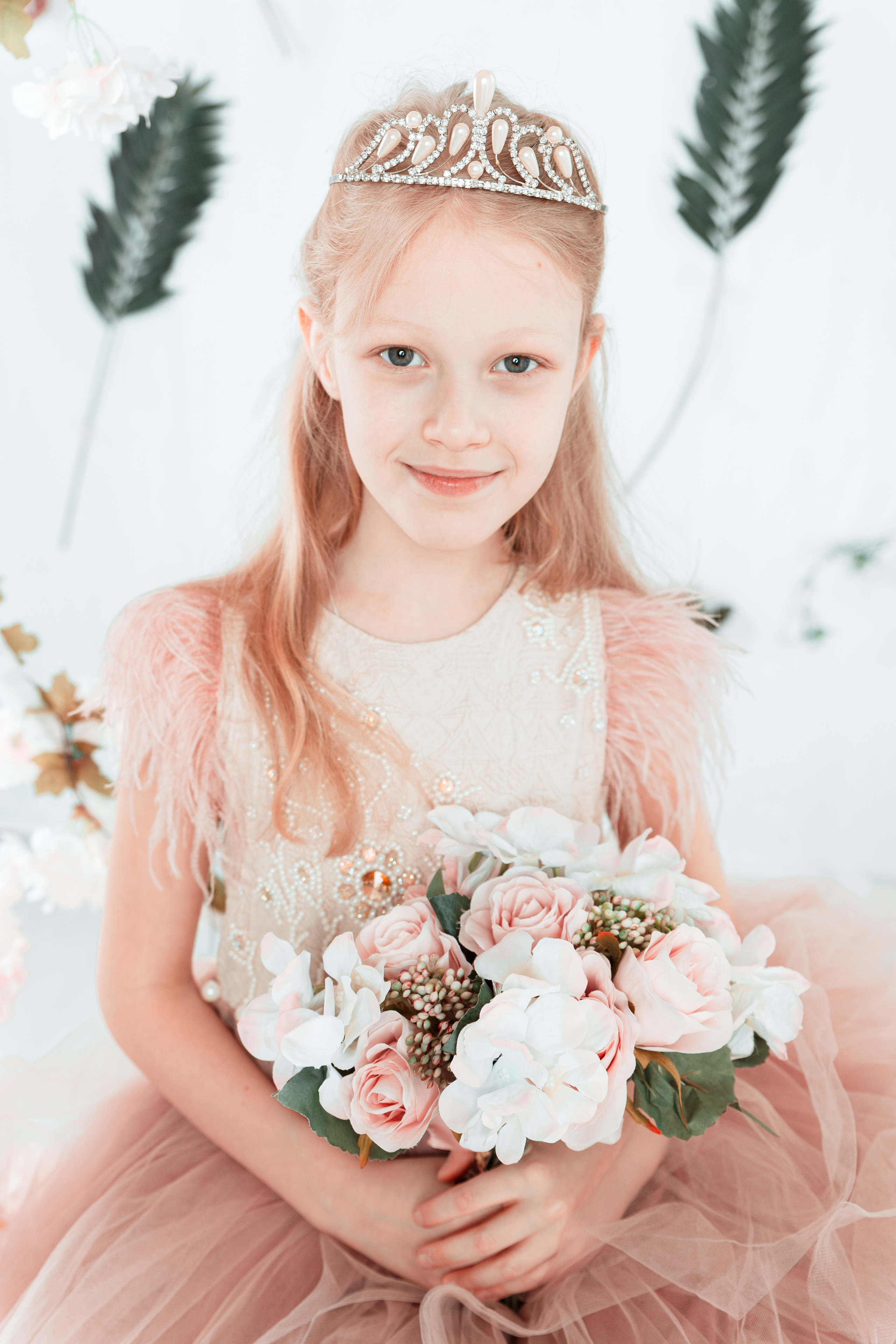 Вера. Фотограф Москва Никита Рябиков