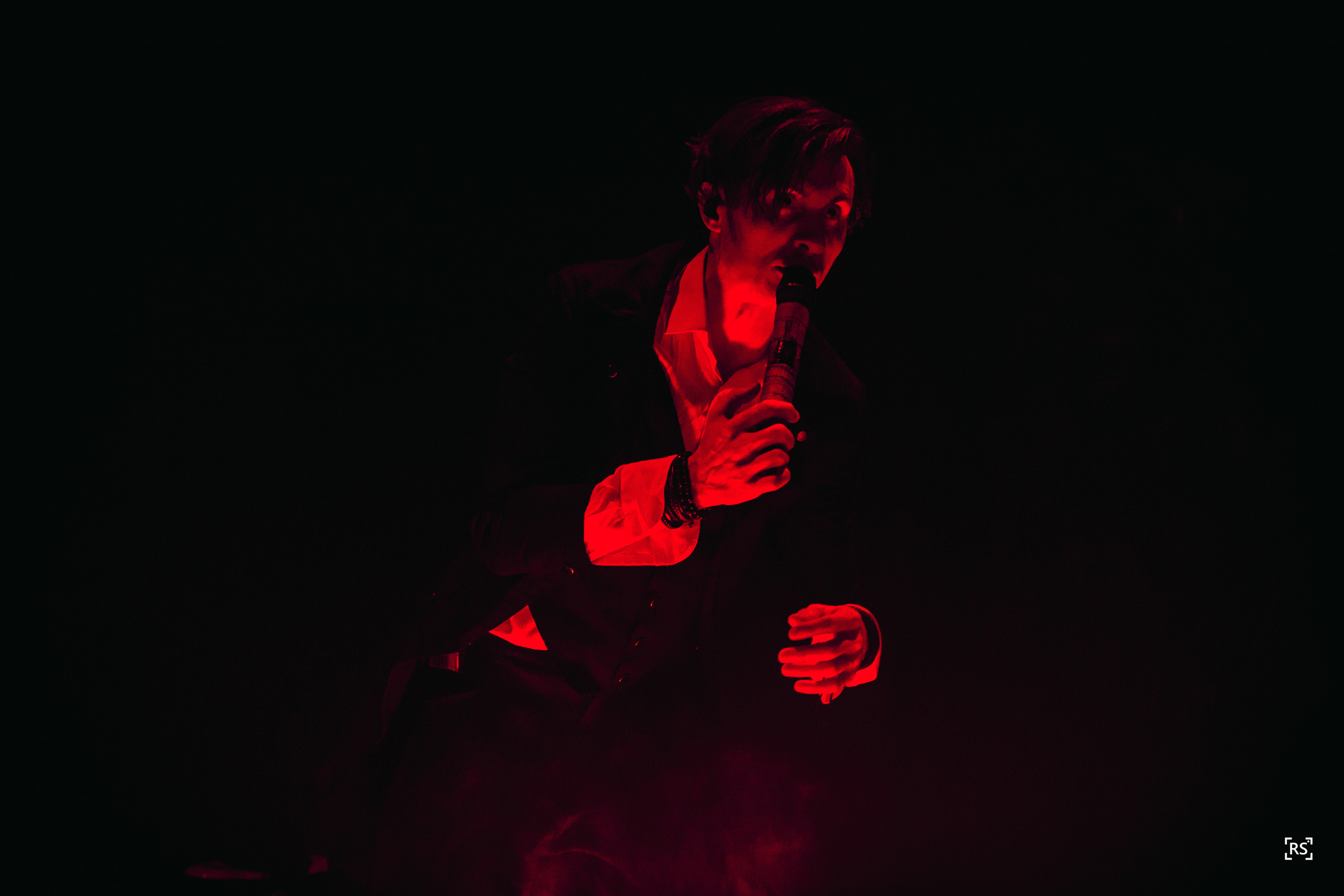 Концерт RADIO TAPOK. Фотограф Москва Никита Рябиков